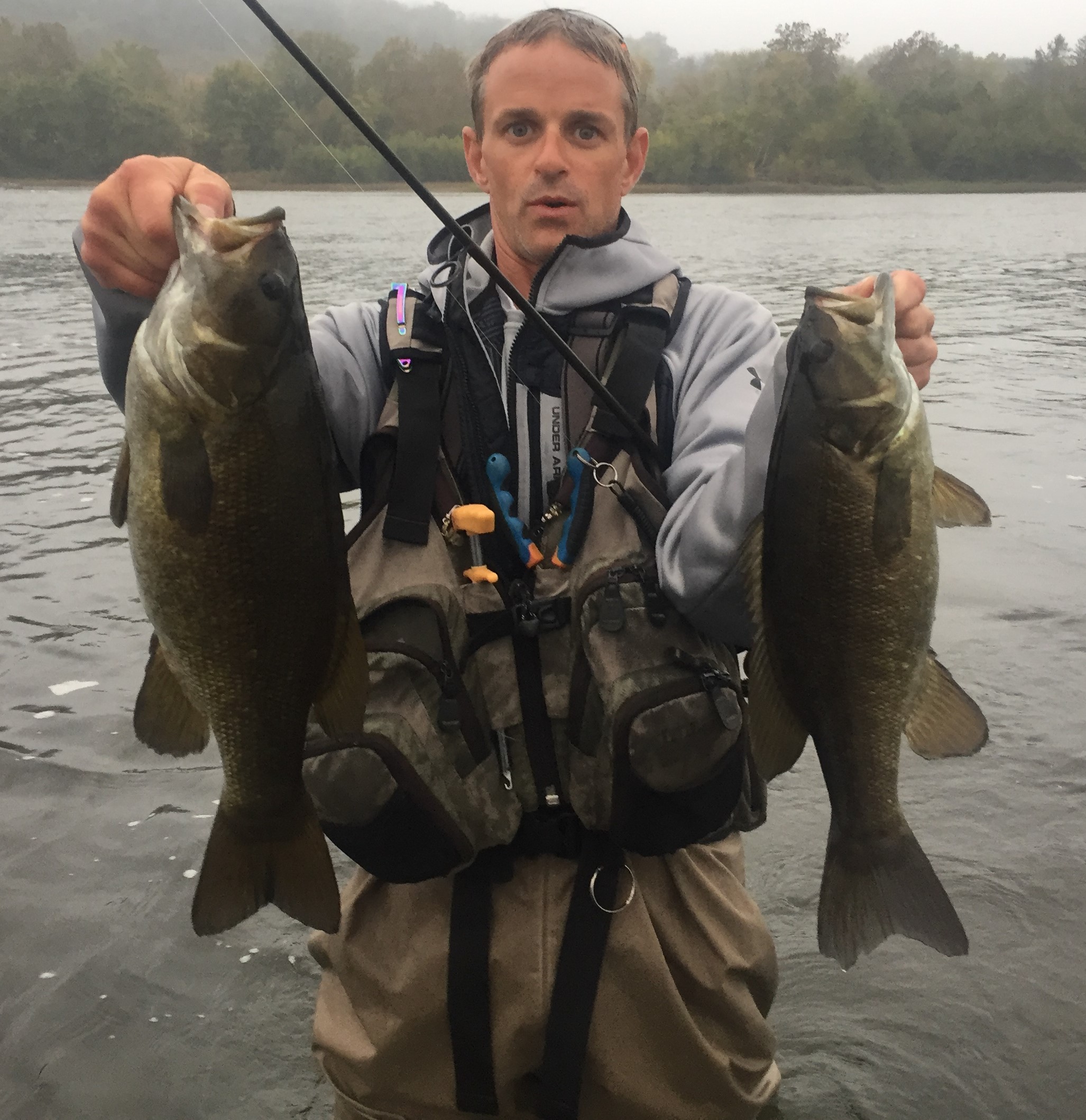 Susquehanna River