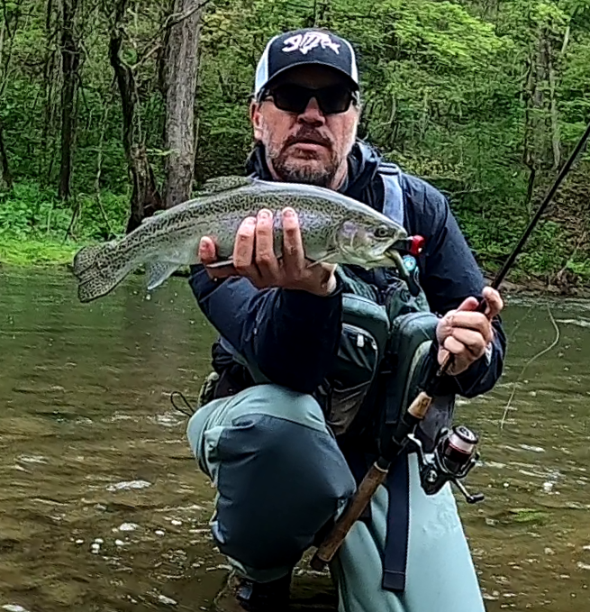 Youghiogheny River