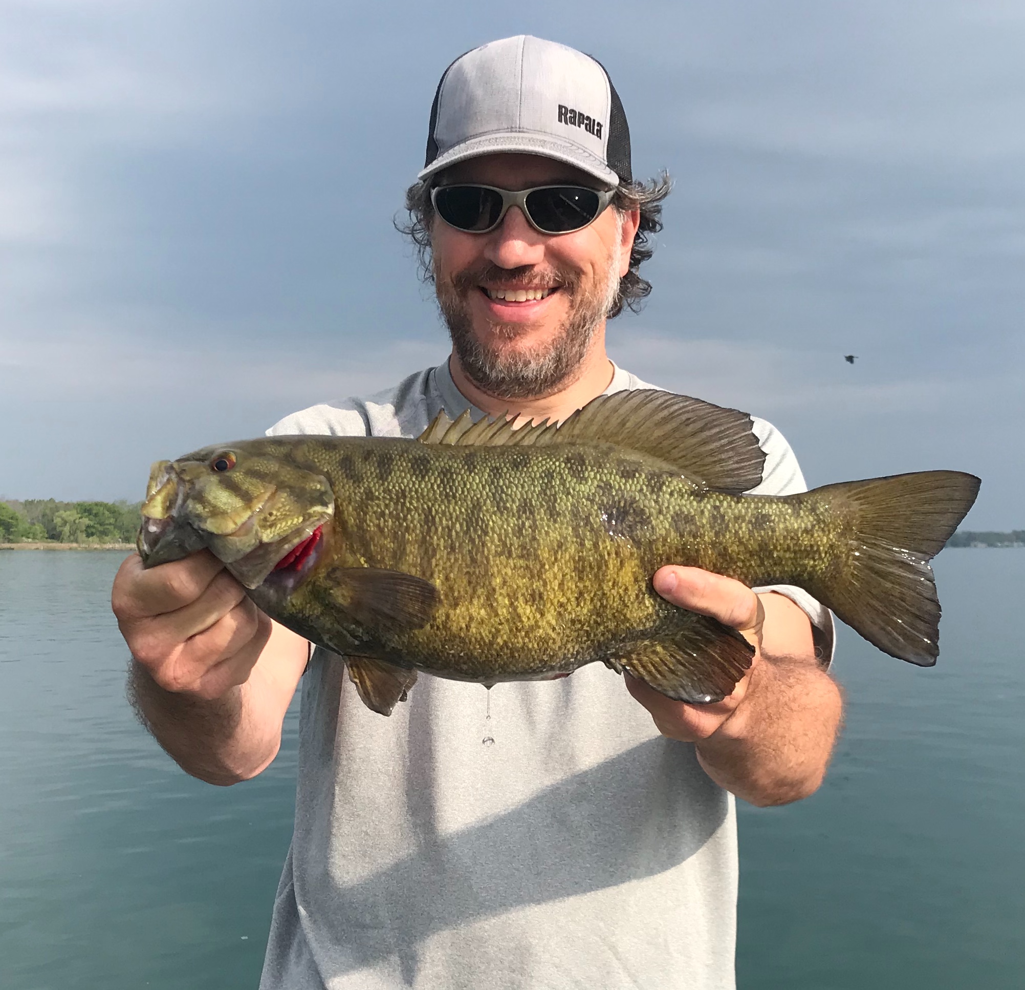 Niagara River