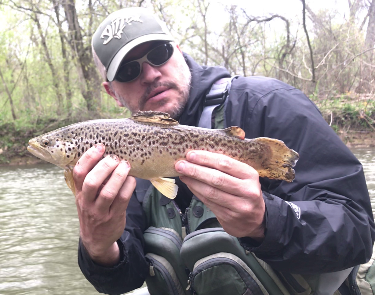 Youghiogheny River