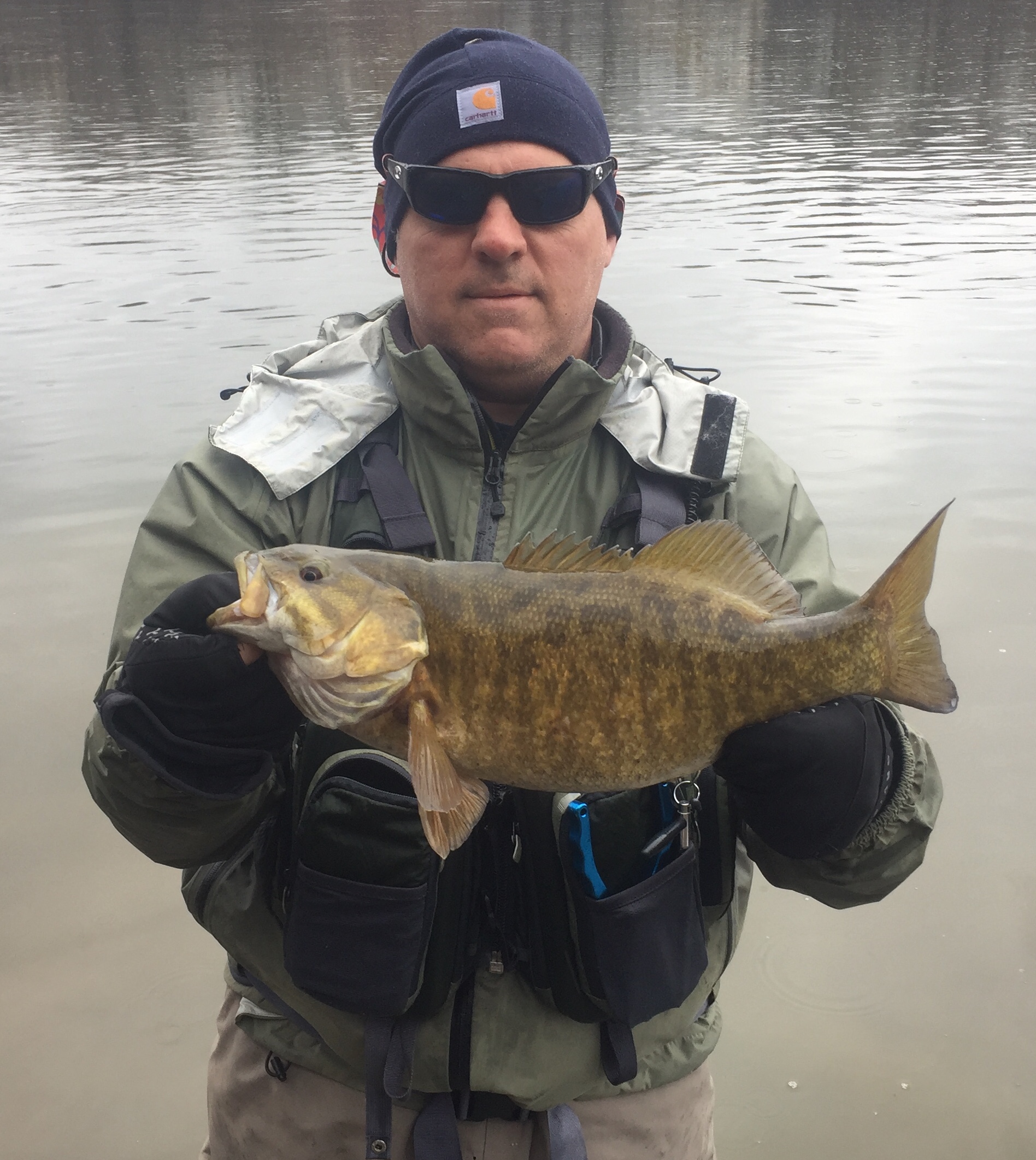 Allegheny River