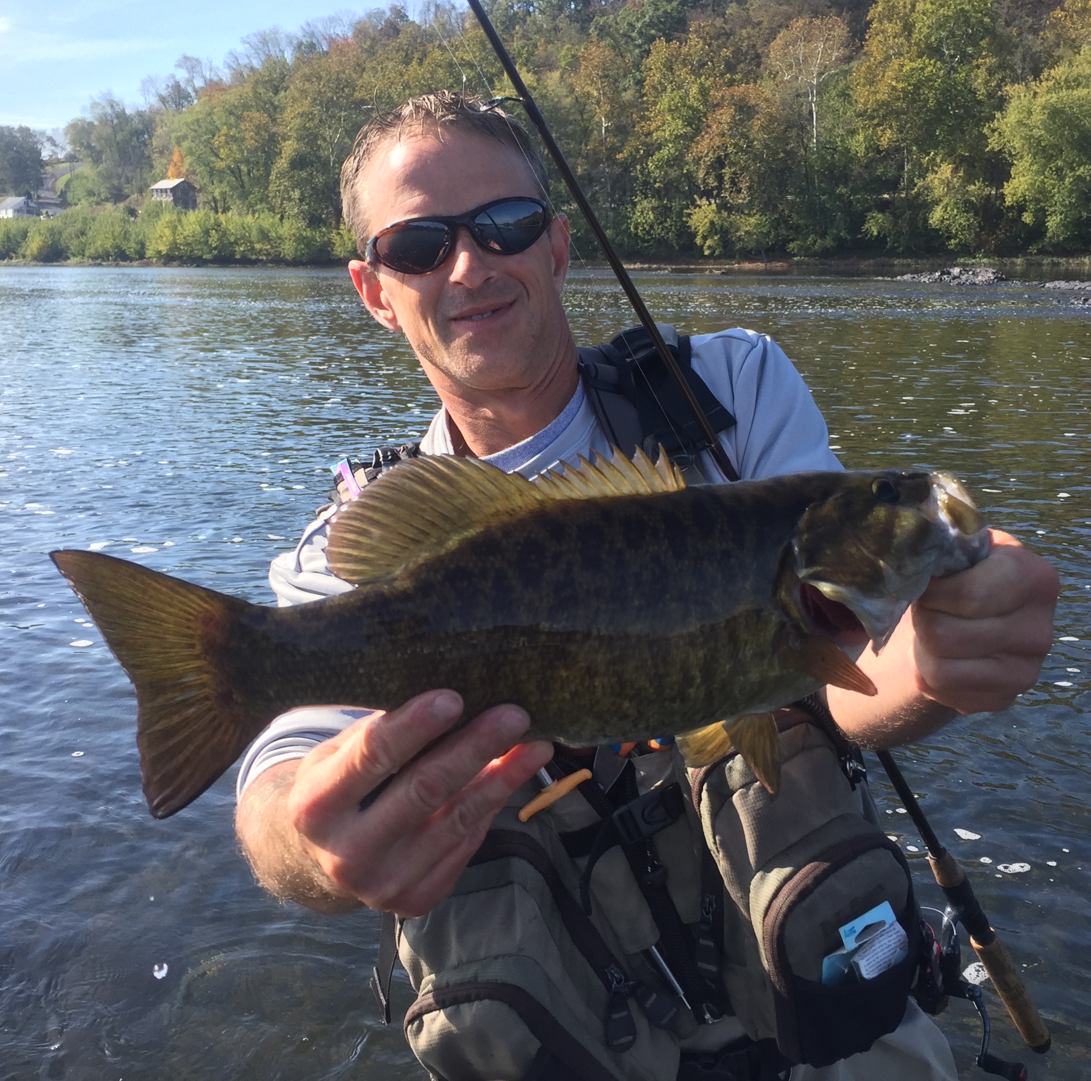 Susquehanna River
