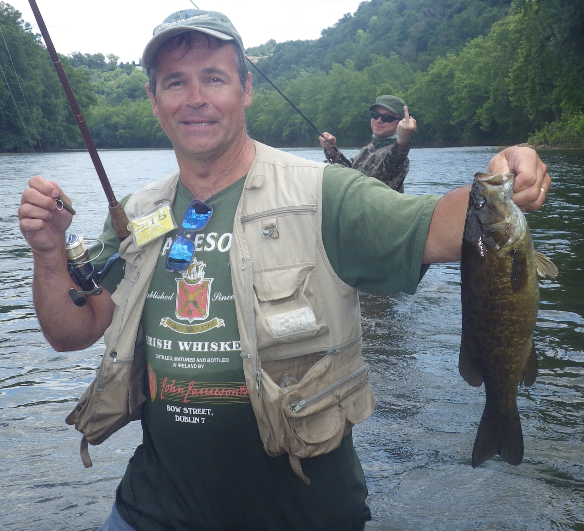 Youghiogheny River