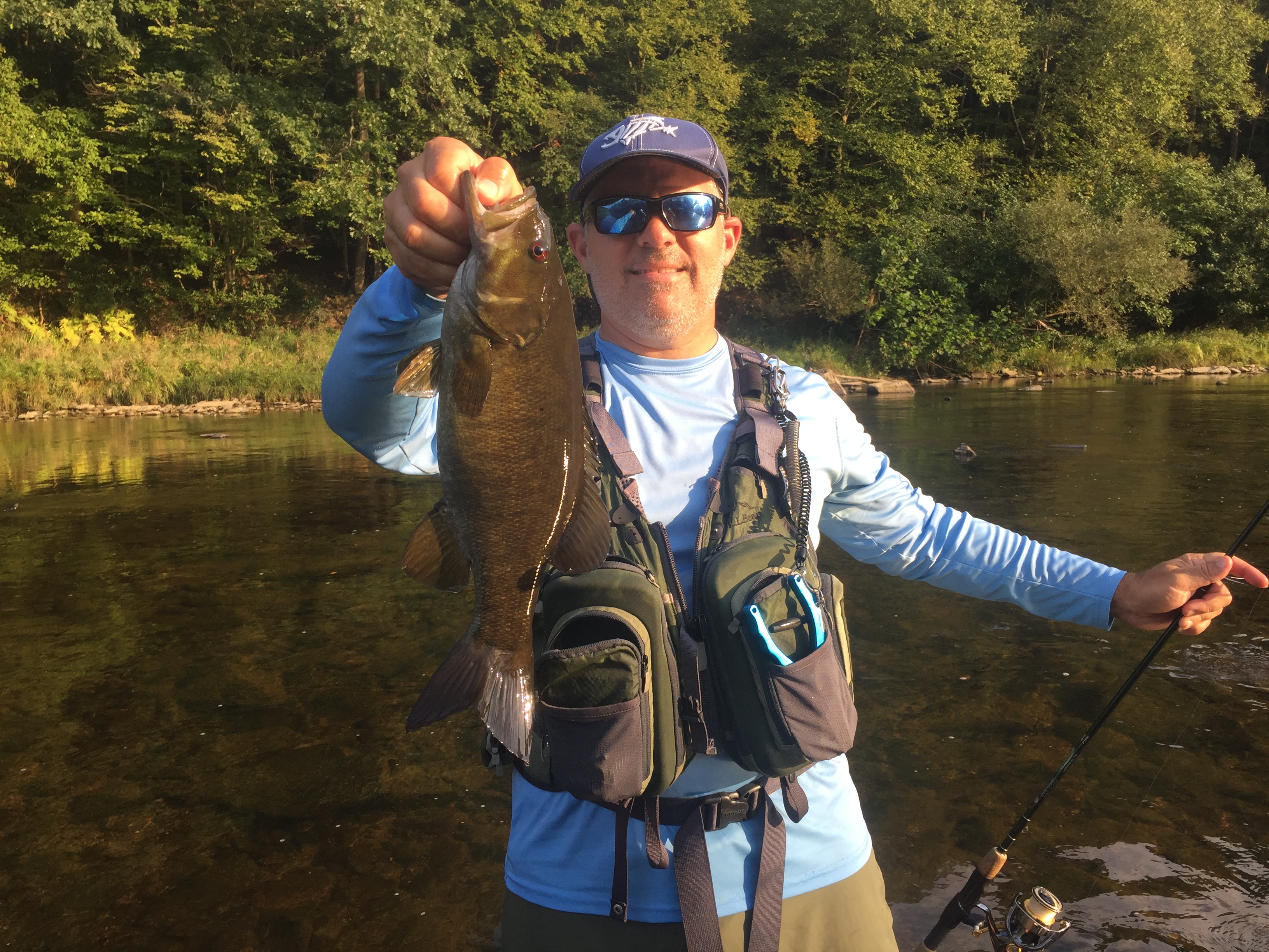 Allegheny River