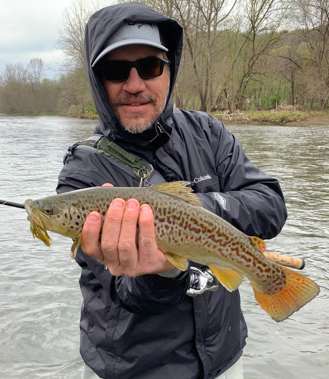 Youghiogheny River