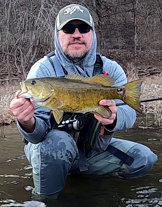 Allegheny River