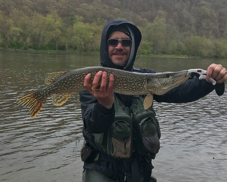 Allegheny River