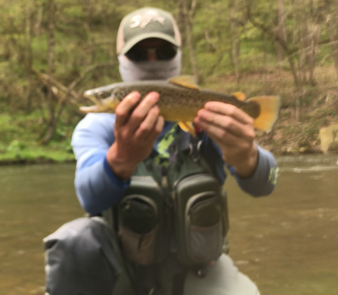 Youghiogheny River