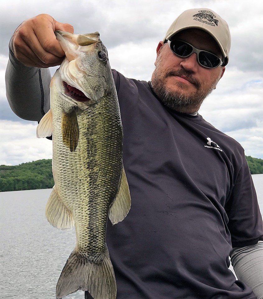 Pa Inland Reservoir