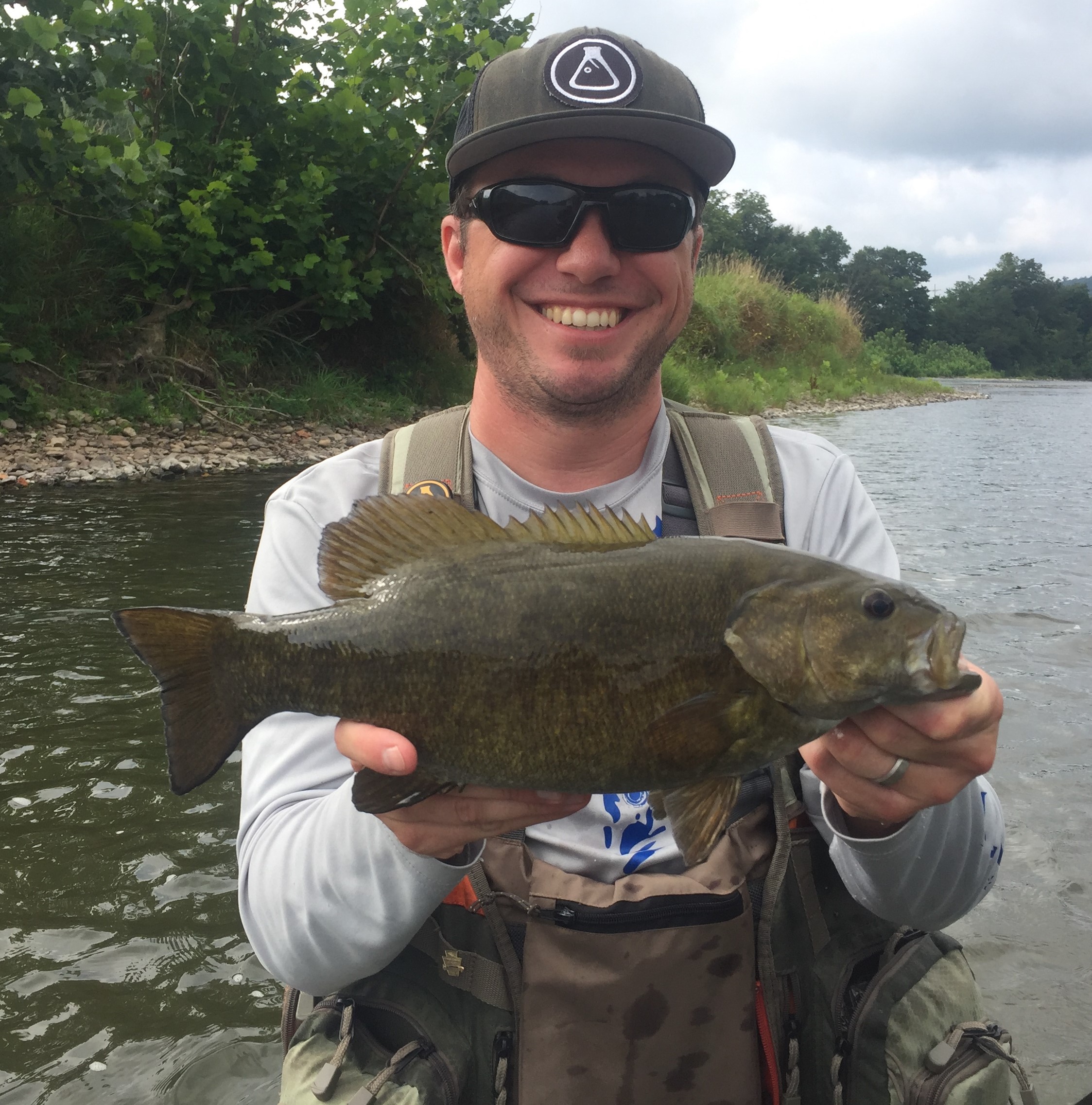 Allegheny River