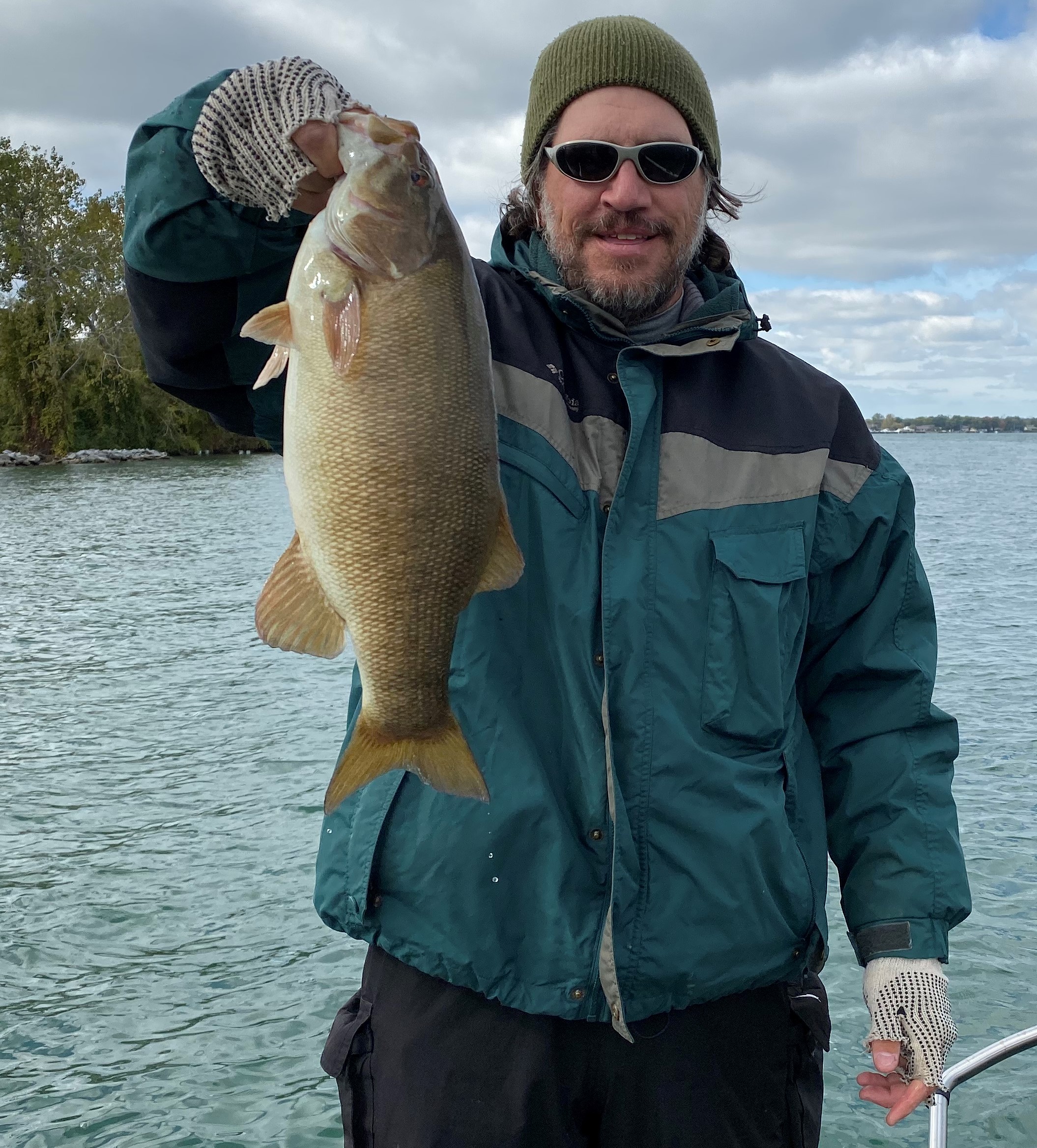 Niagara River