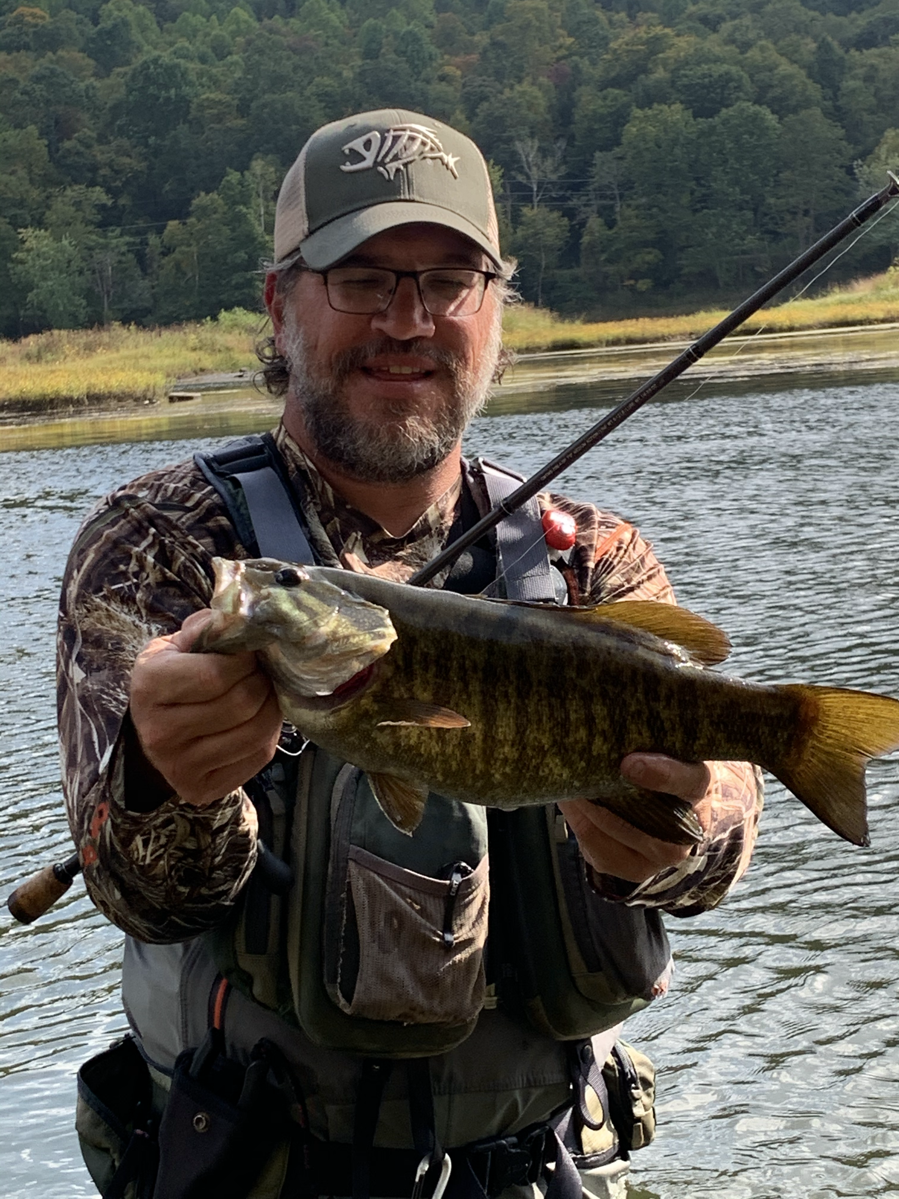 Allegheny River