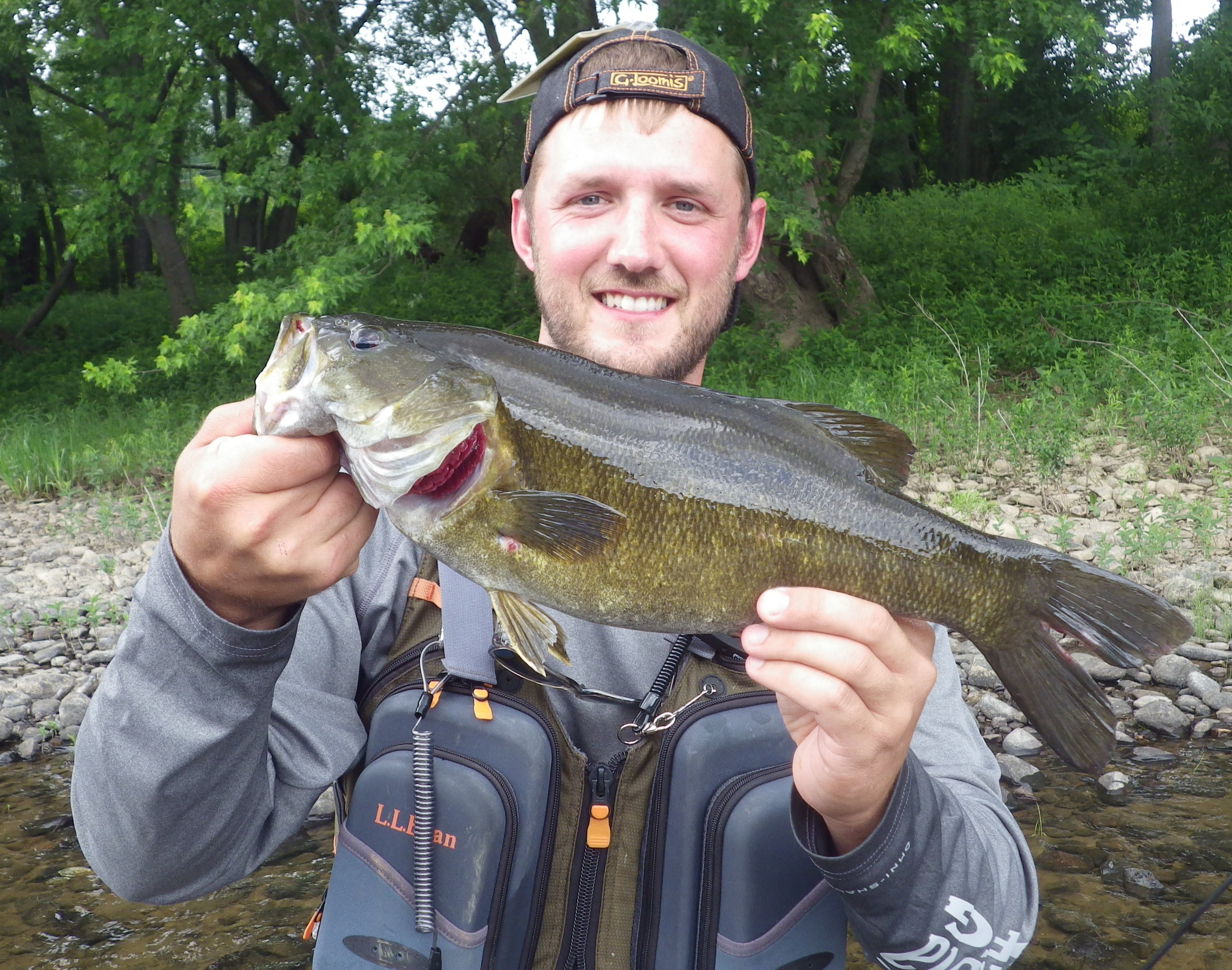 Allegheny River