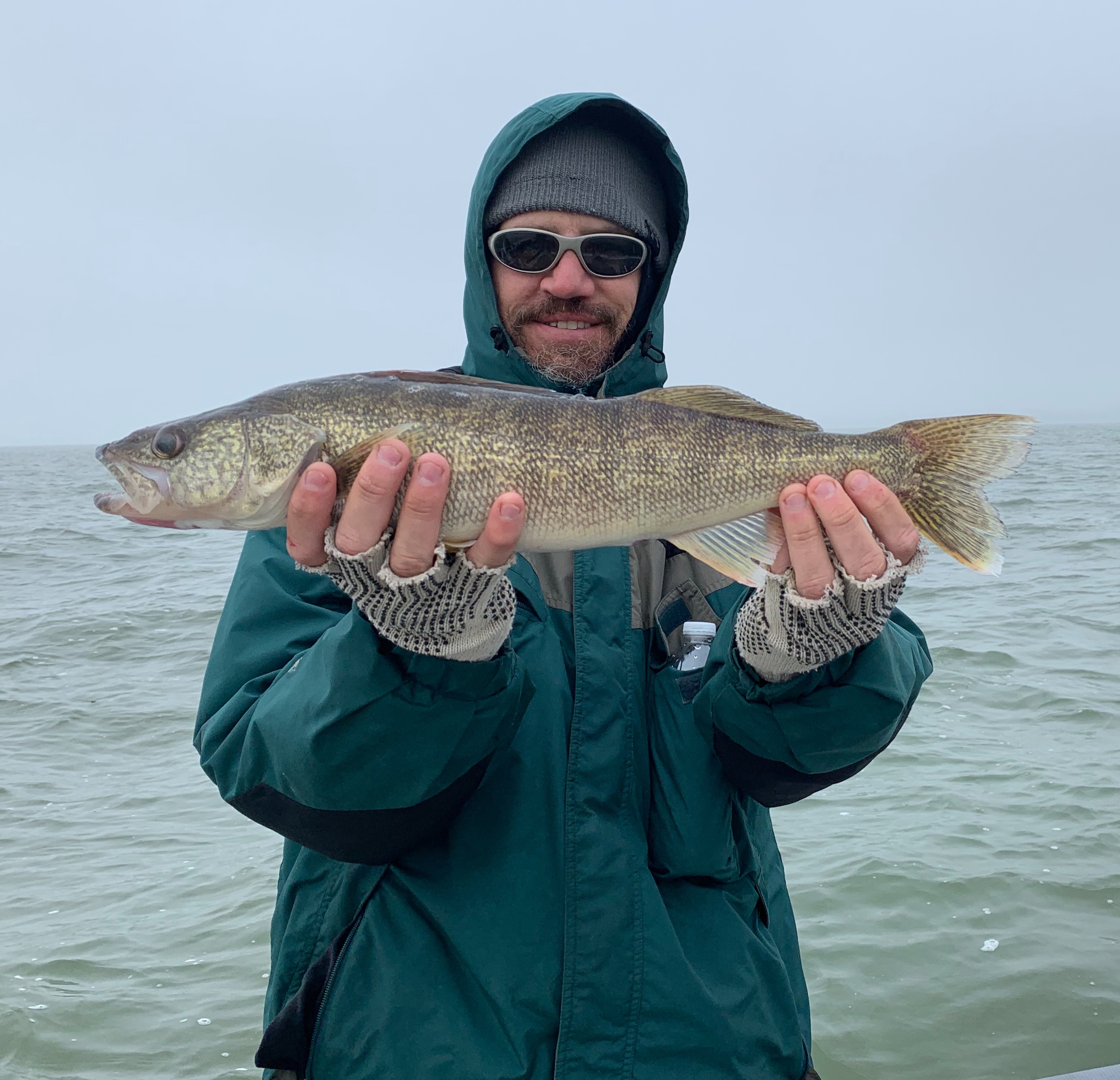 2019 Lake St Clair