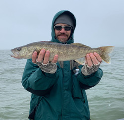 2019 Lake St Clair