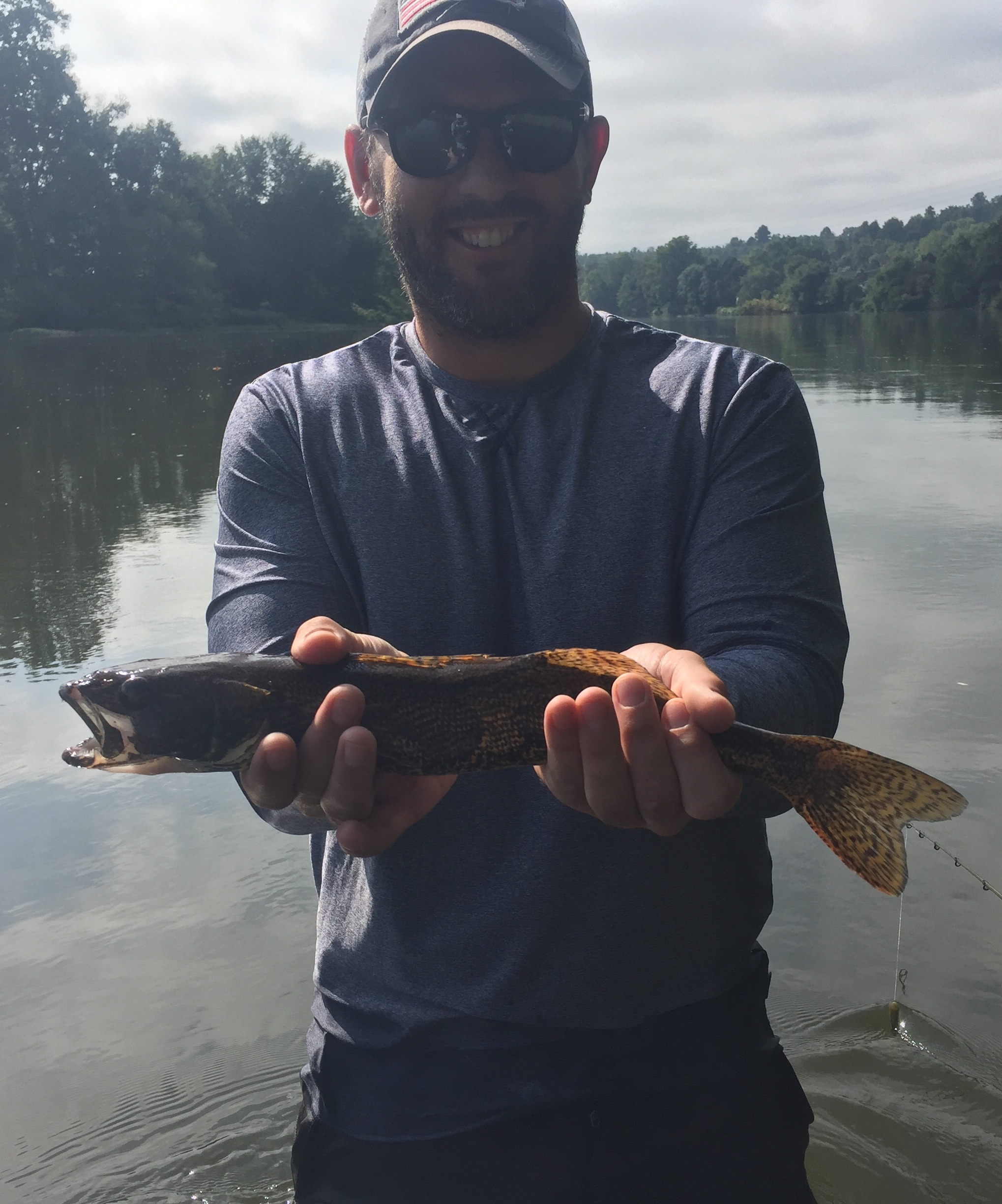 Youghiogheny River