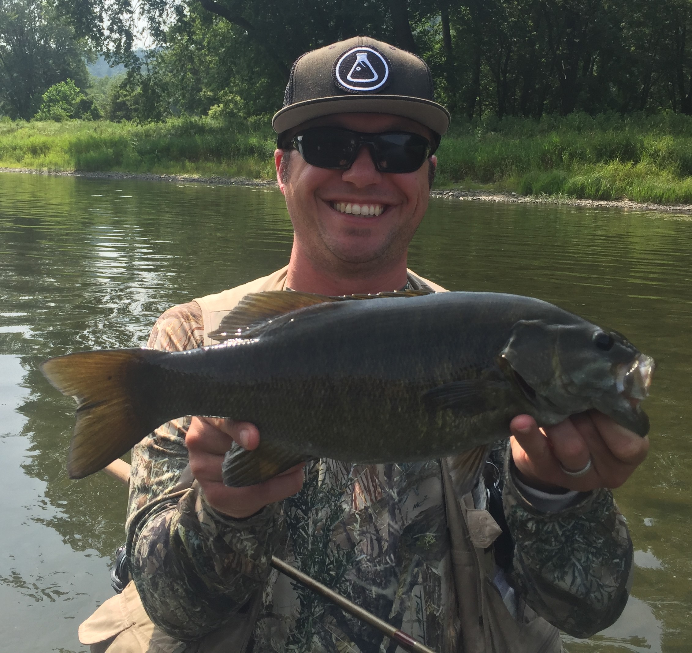 Allegheny River