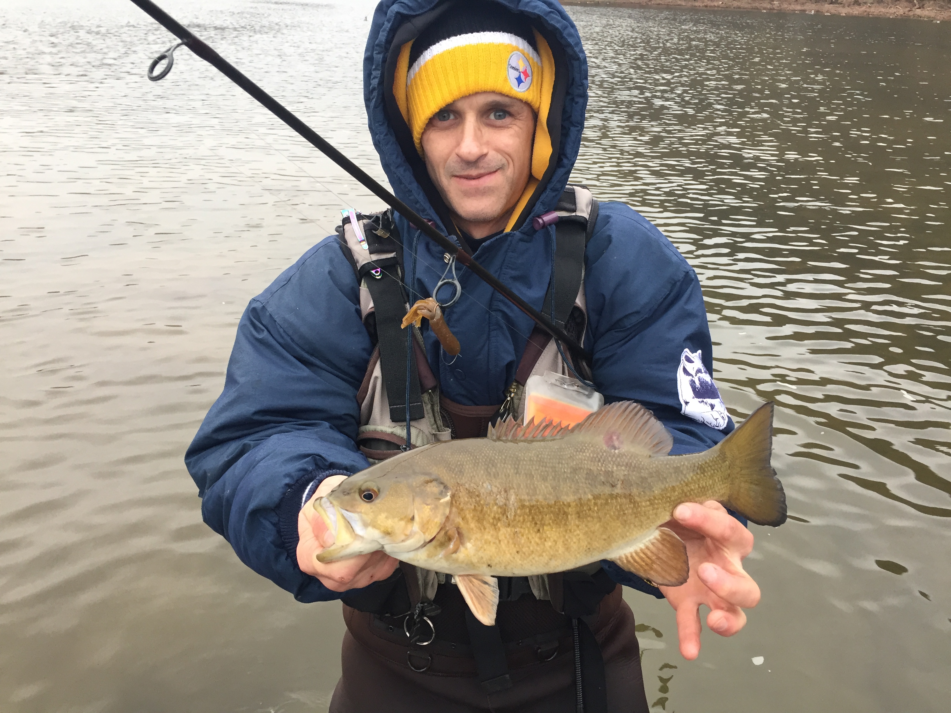 Allegheny River