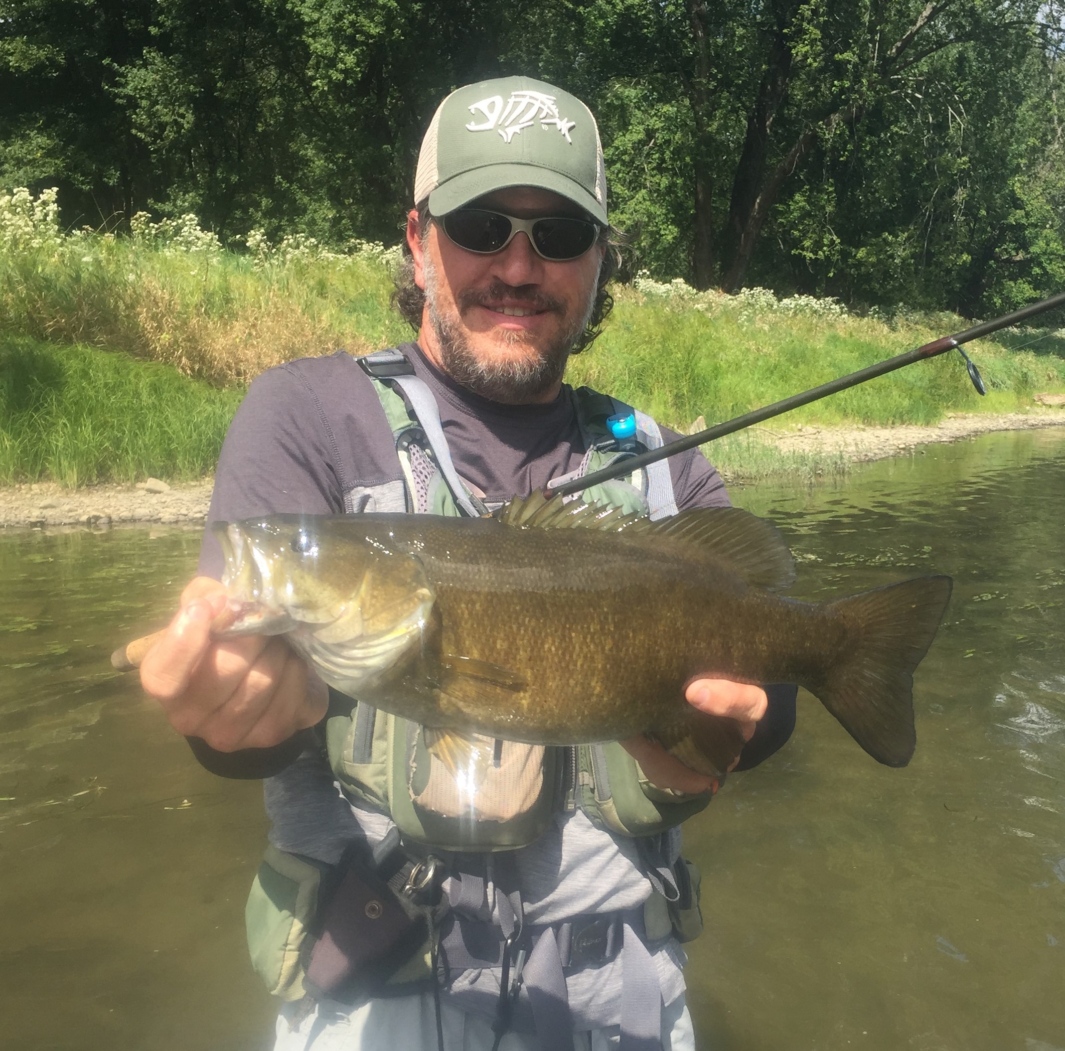 Allegheny River