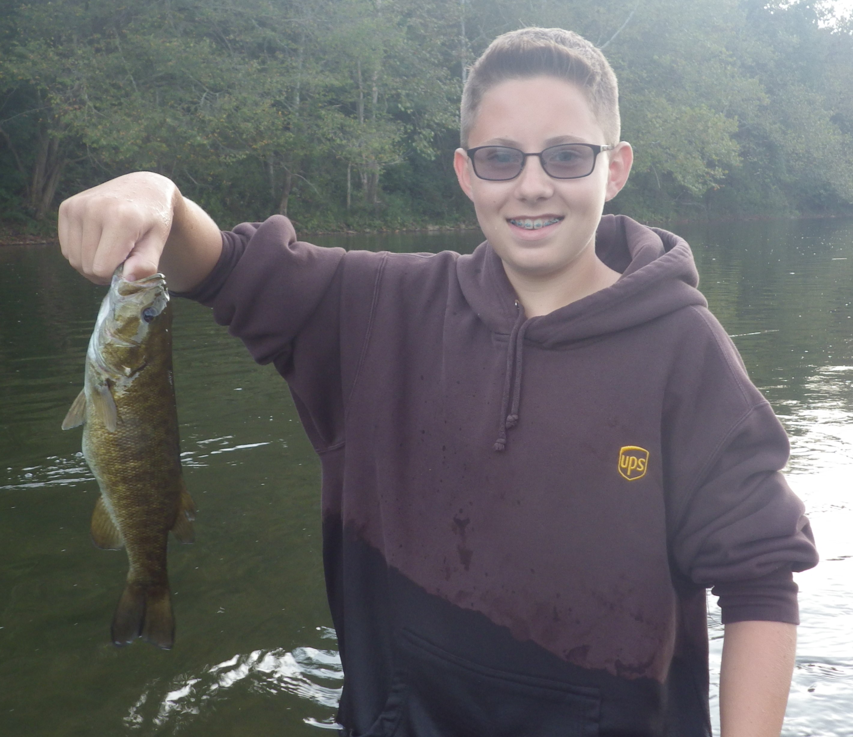 Youghiogheny River