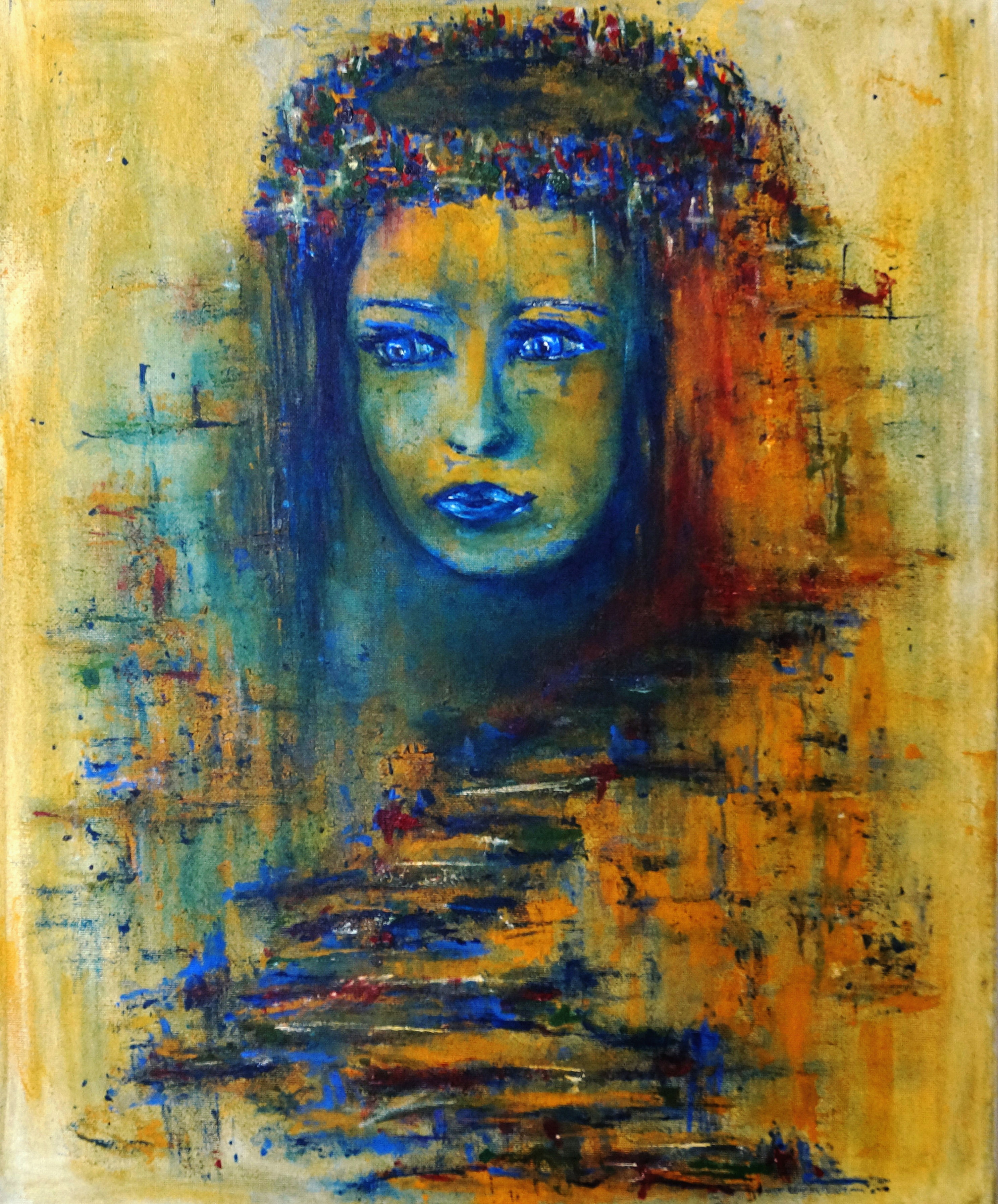 Sugrįžusi iš praeities