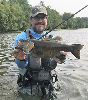 Youghiogheny River
