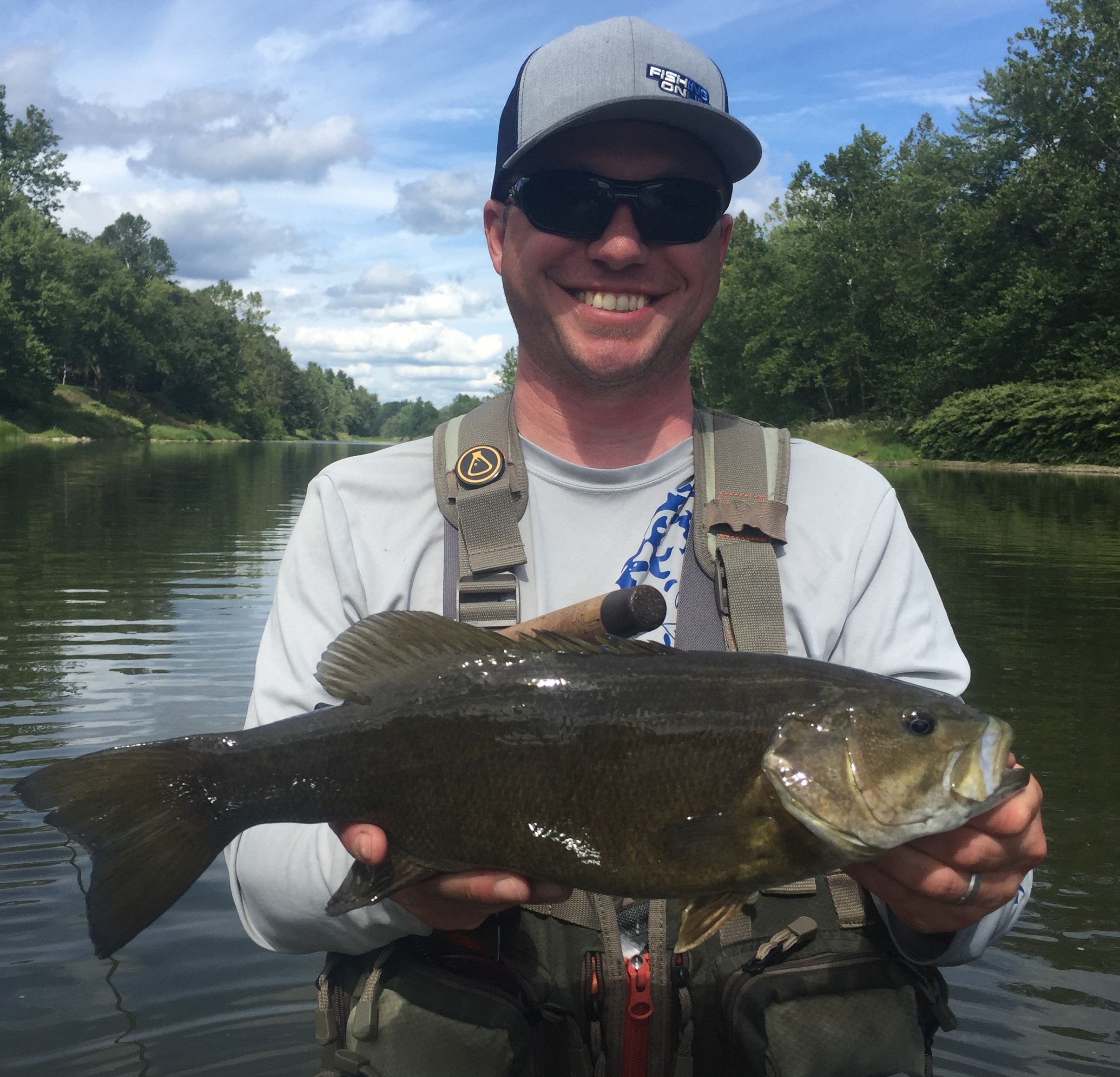 Allegheny River