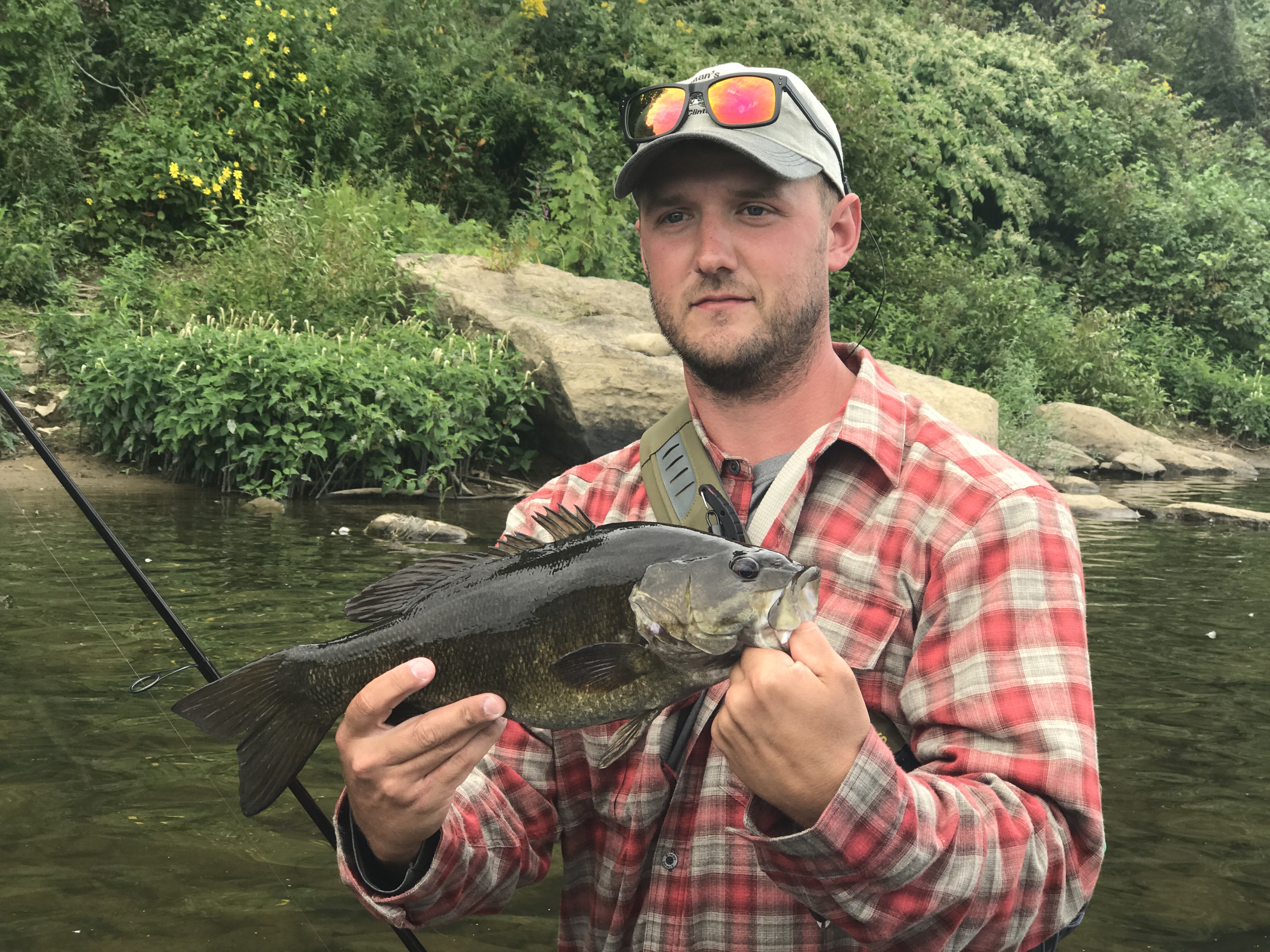 Allegheny River