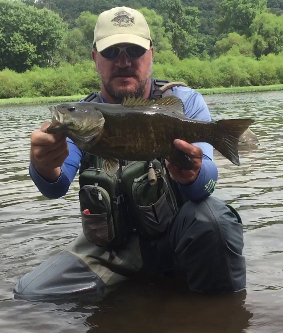 Allegheny River