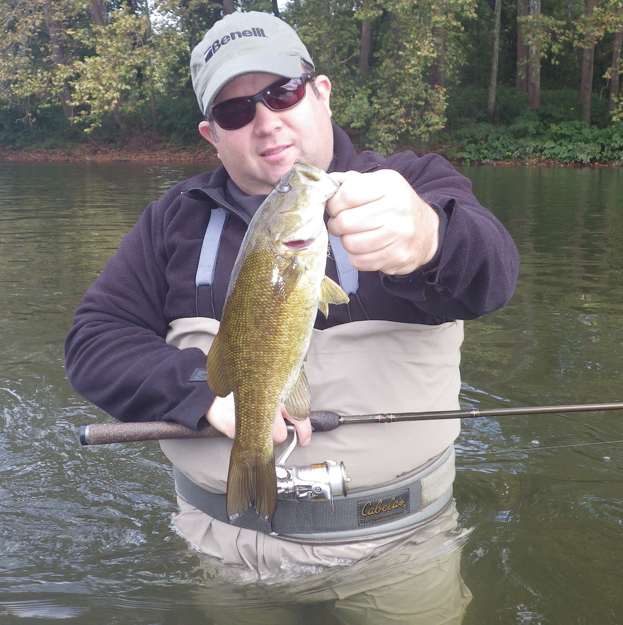 Youghiogheny River