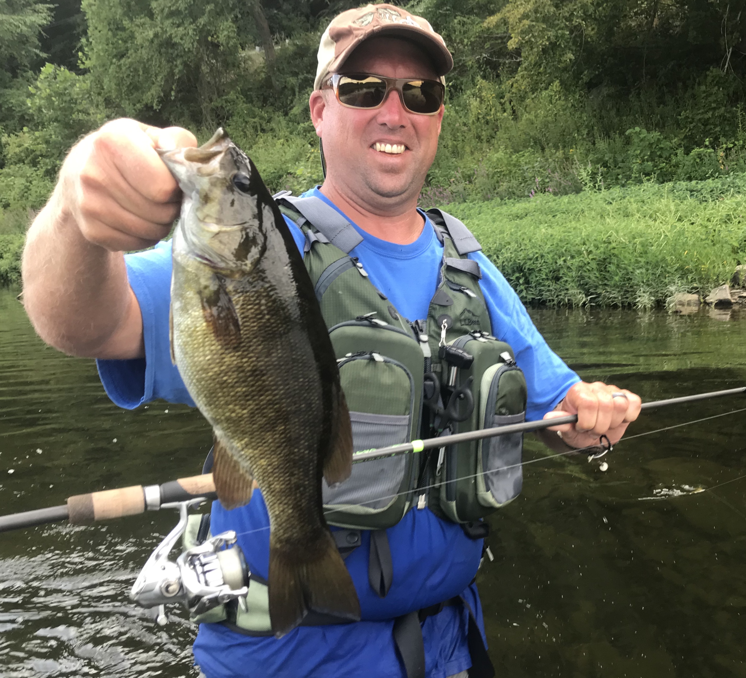 Allegheny River