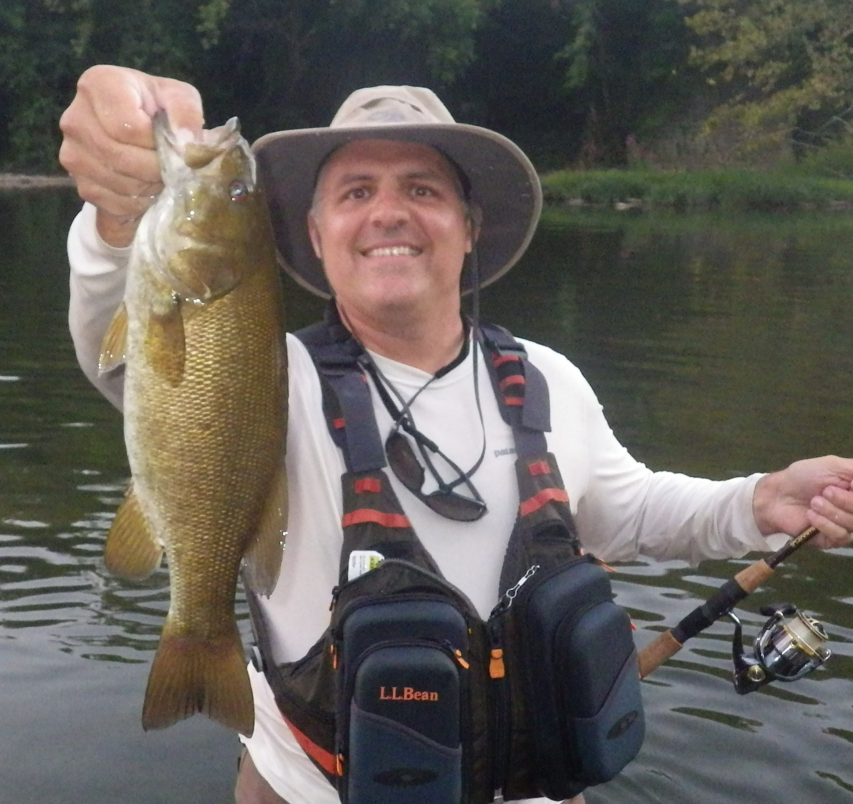 Allegheny River