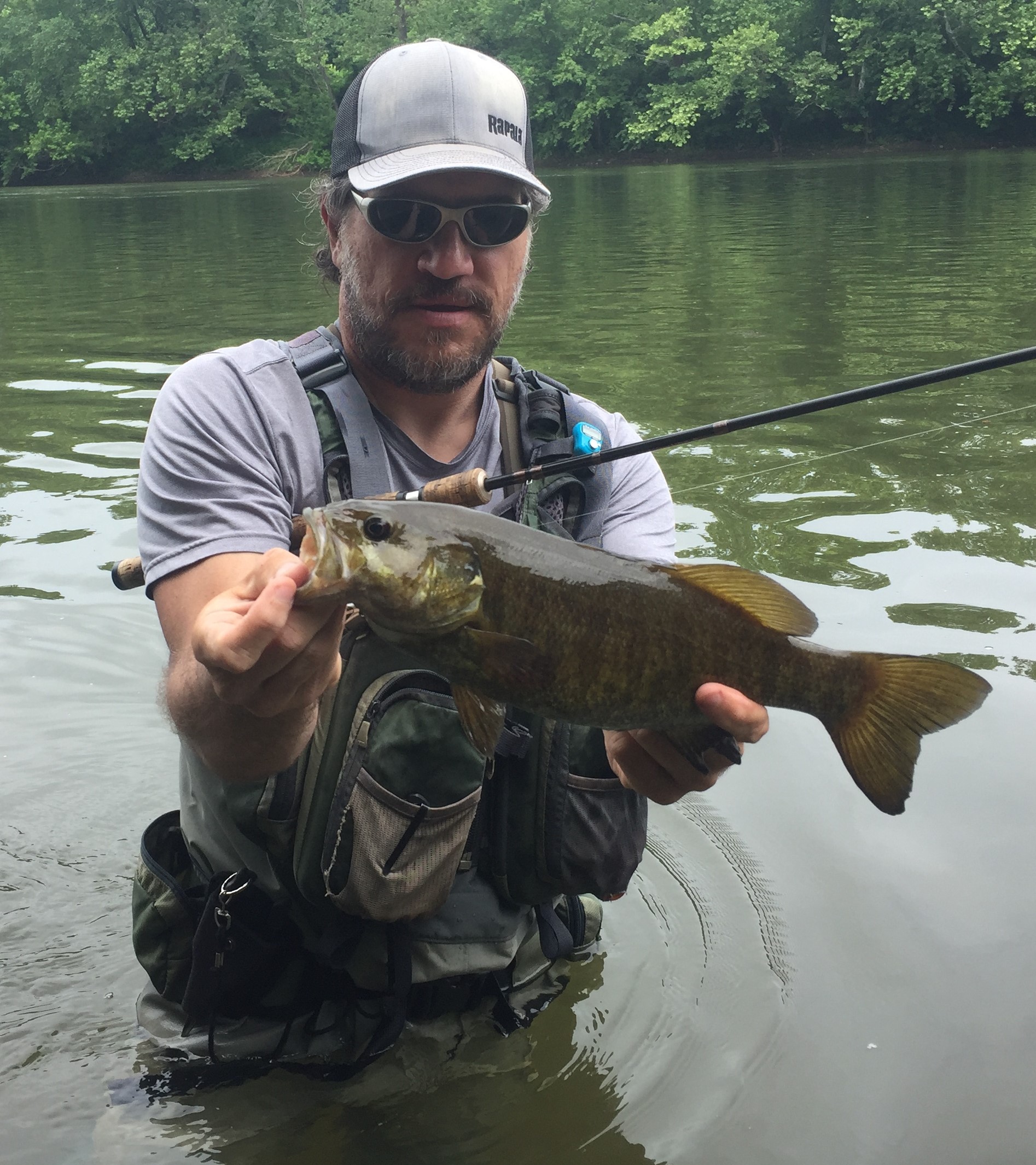 Youghiogheny River