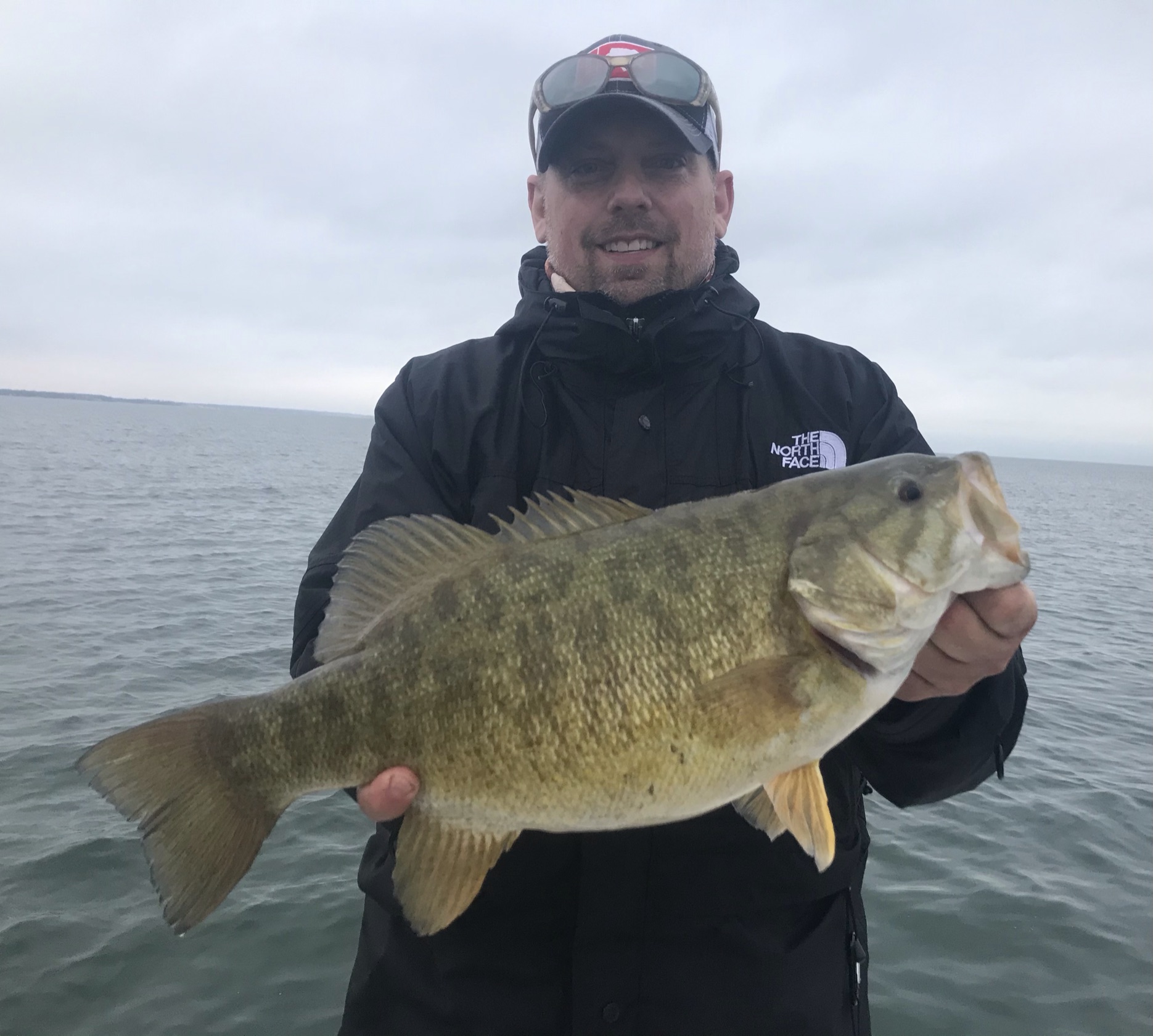 2021 Lake St Clair