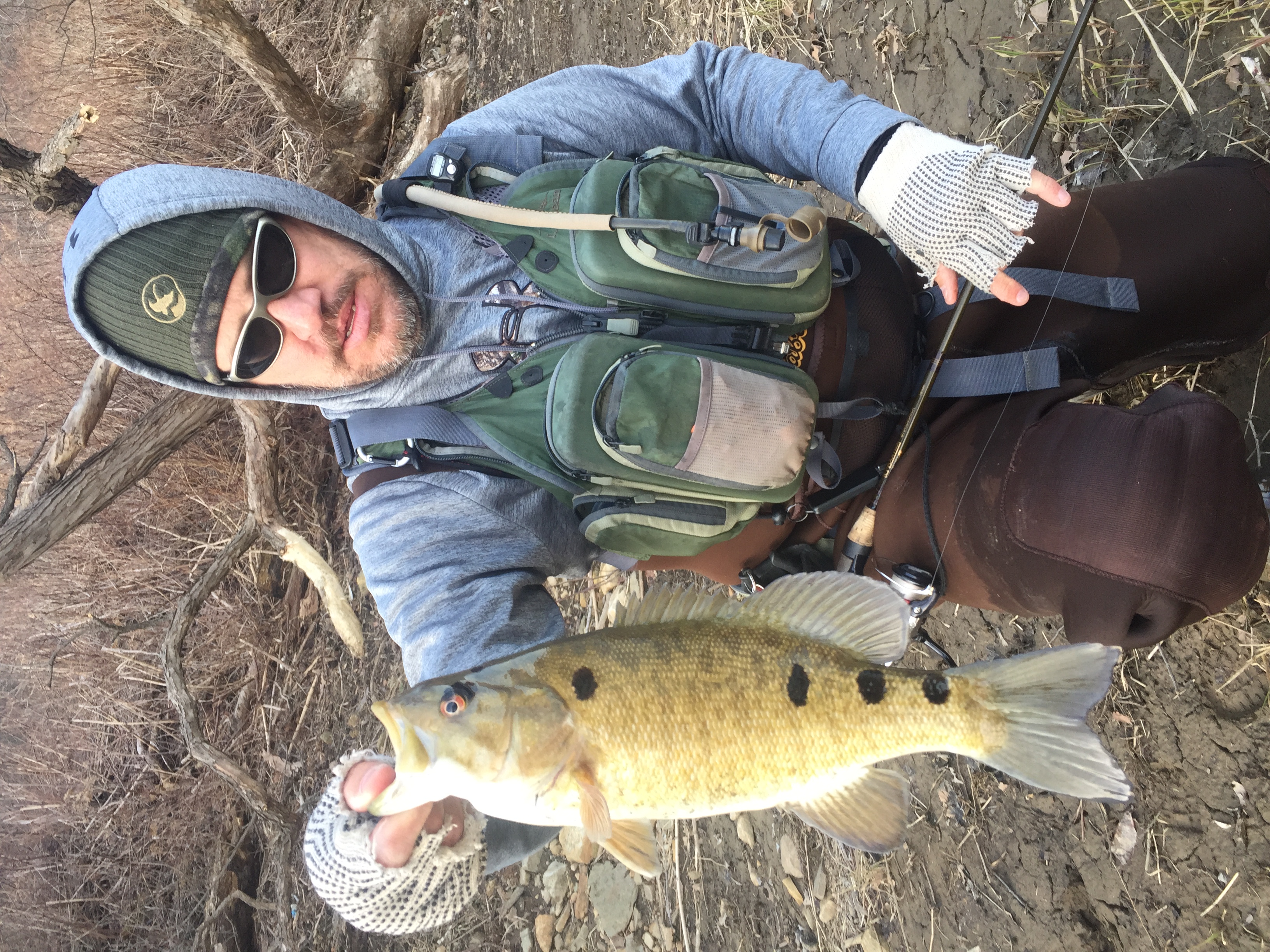 Allegheny River