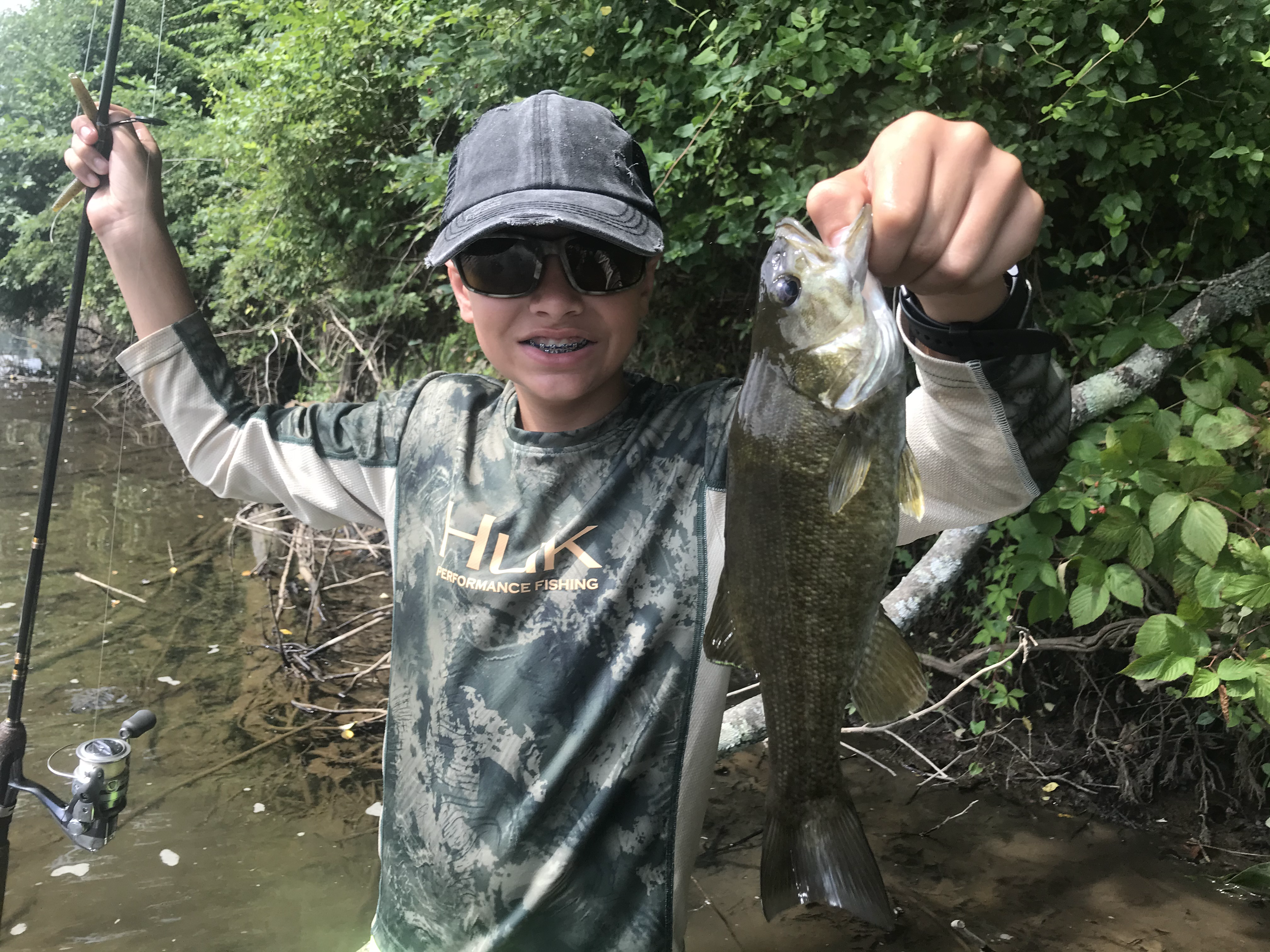 Youghiogheny River