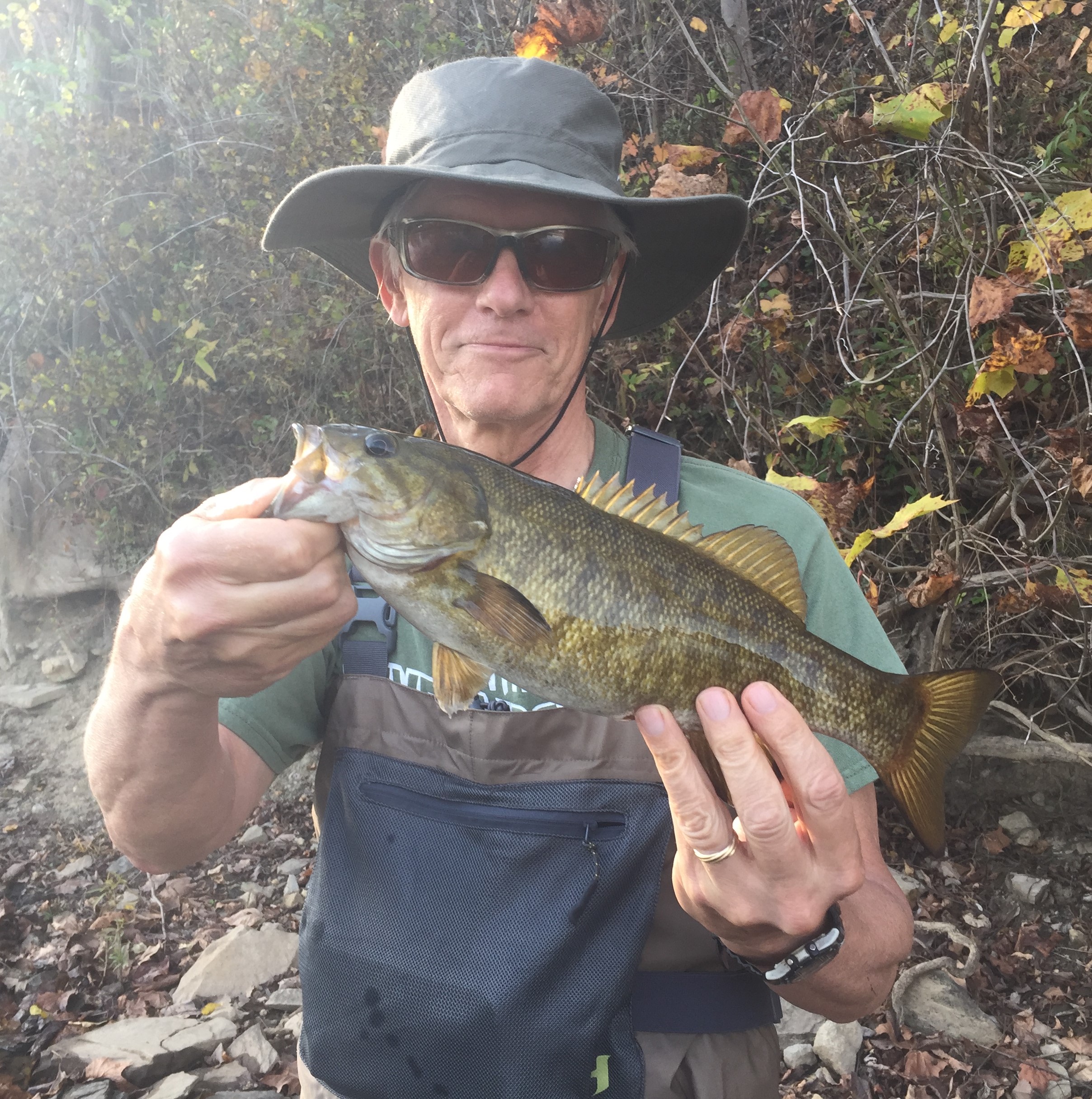 Youghiogheny River