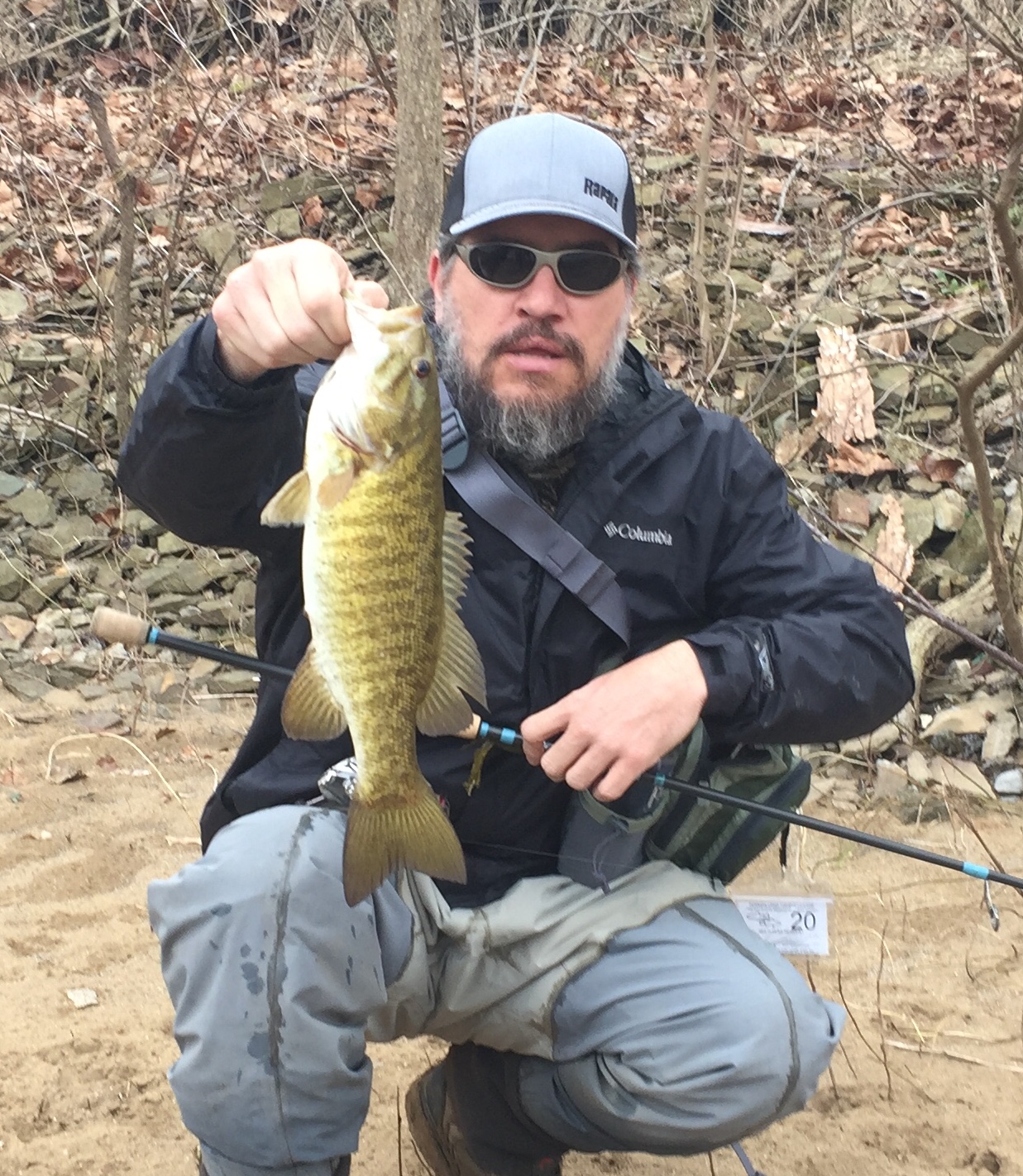Youghiogheny River
