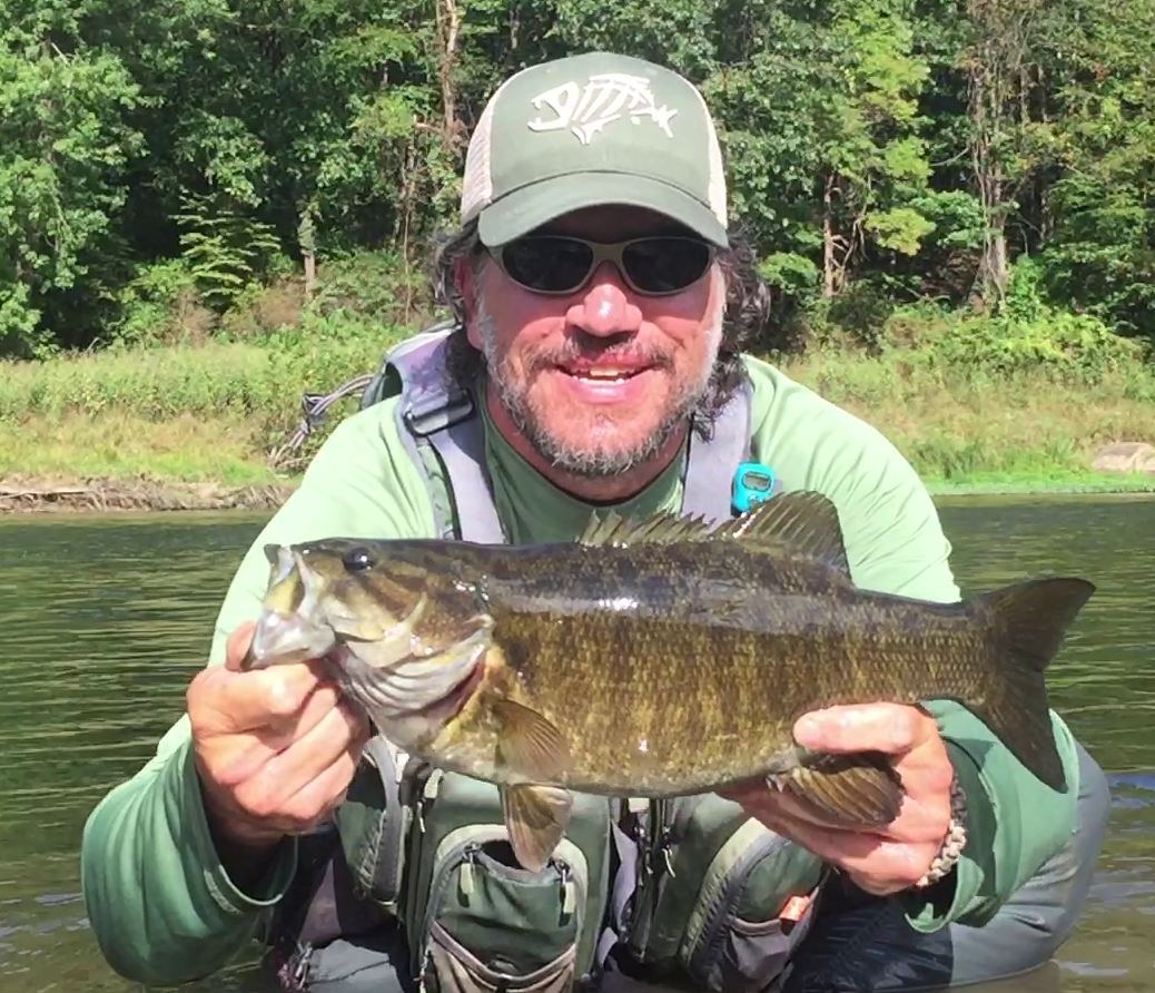 Allegheny River