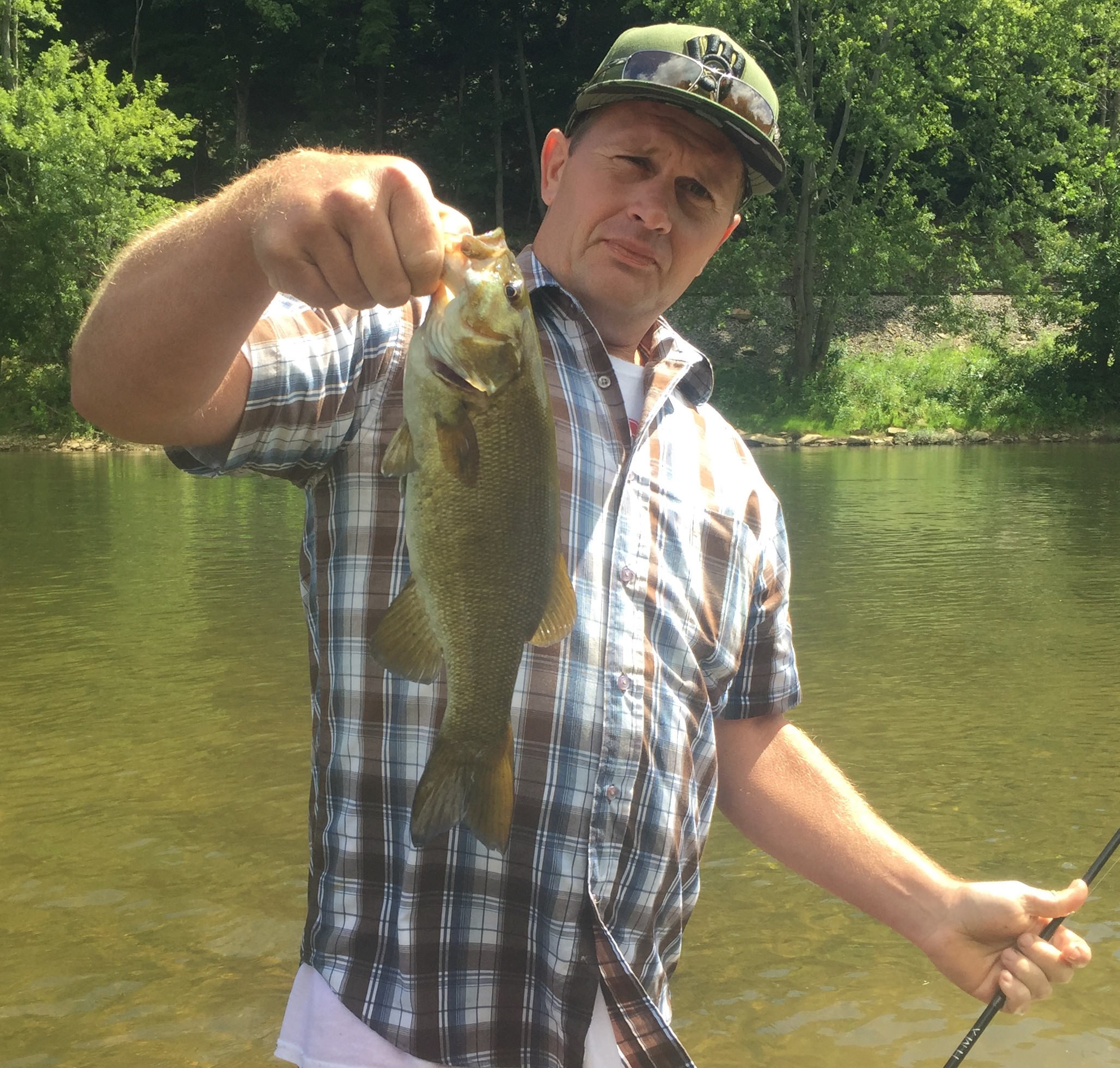 Allegheny River