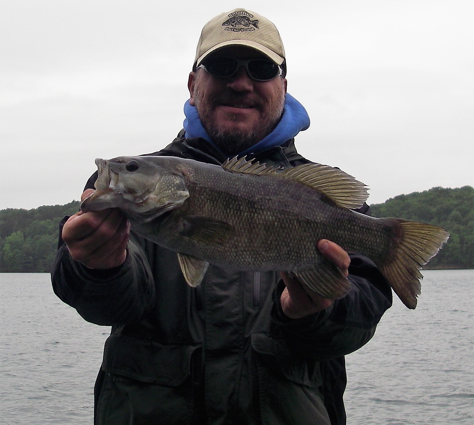 Pa Inland Reservoir