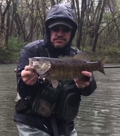 Youghiogheny River
