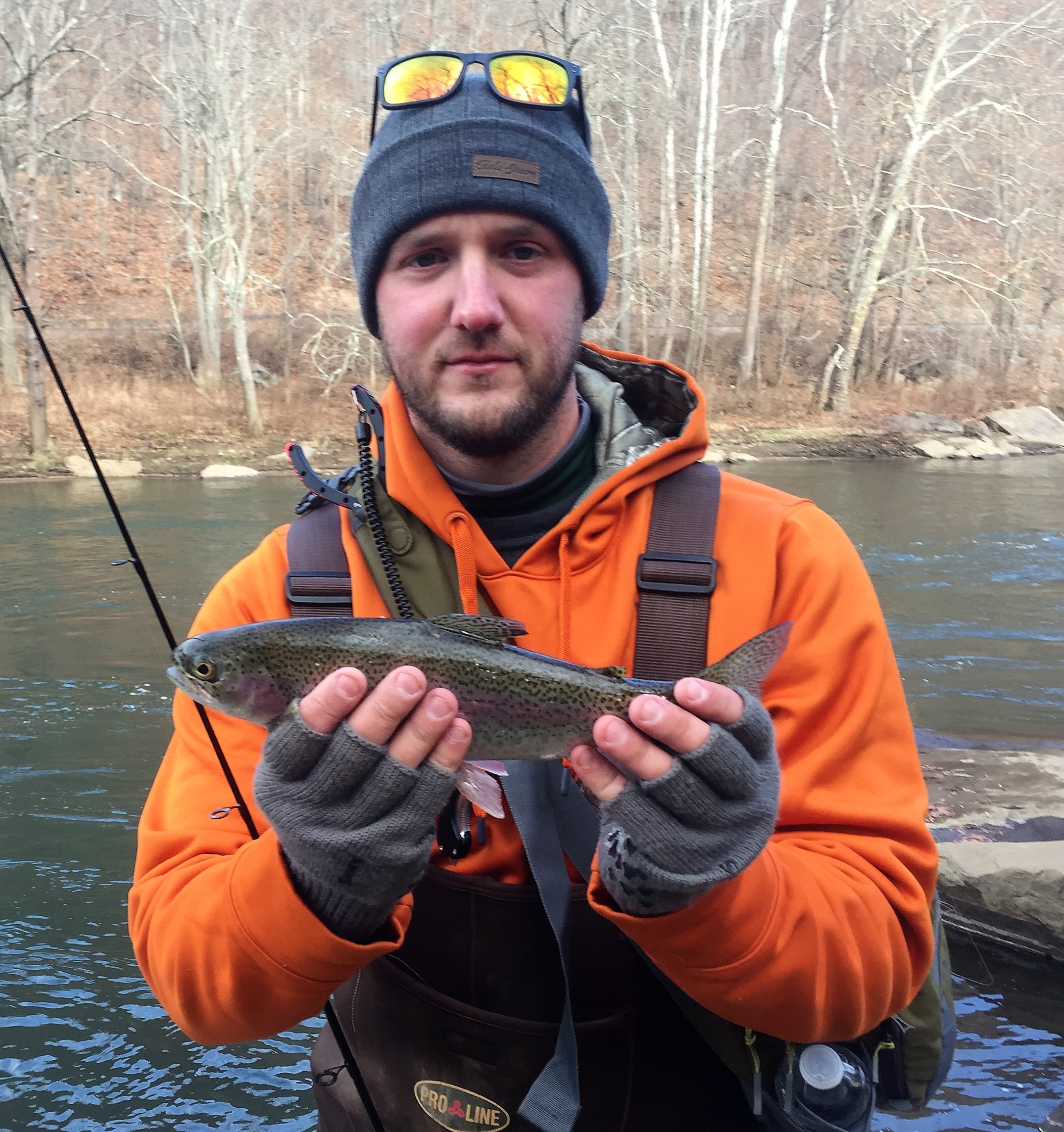 Youghiogheny River