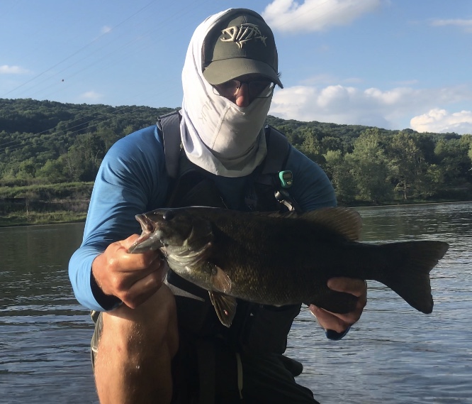 Allegheny River