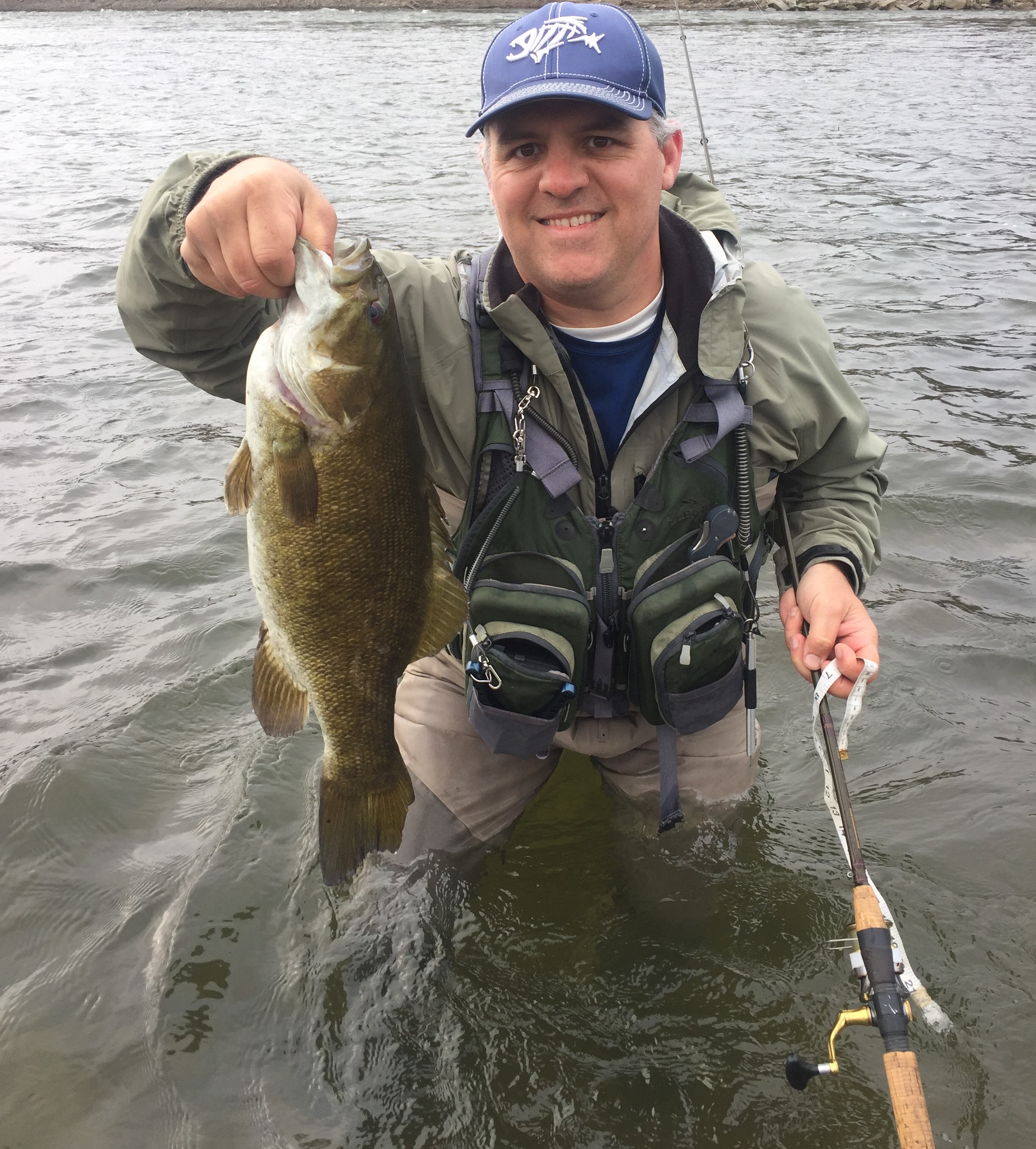 Allegheny River