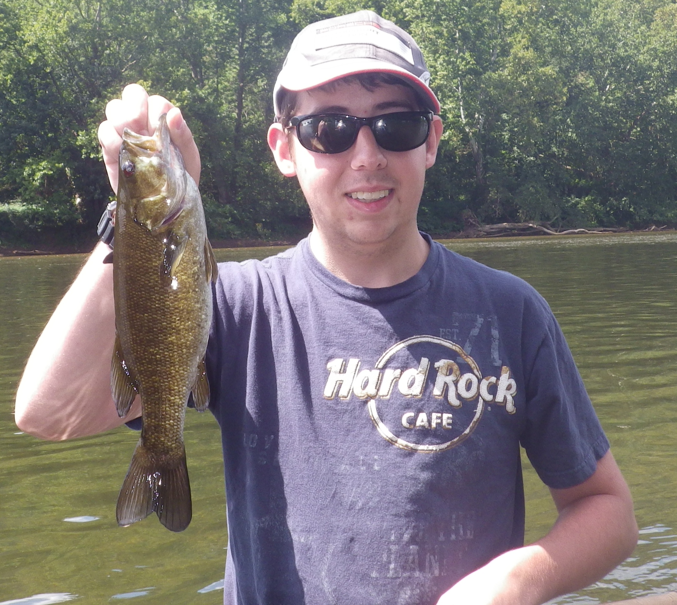 Youghiogheny River