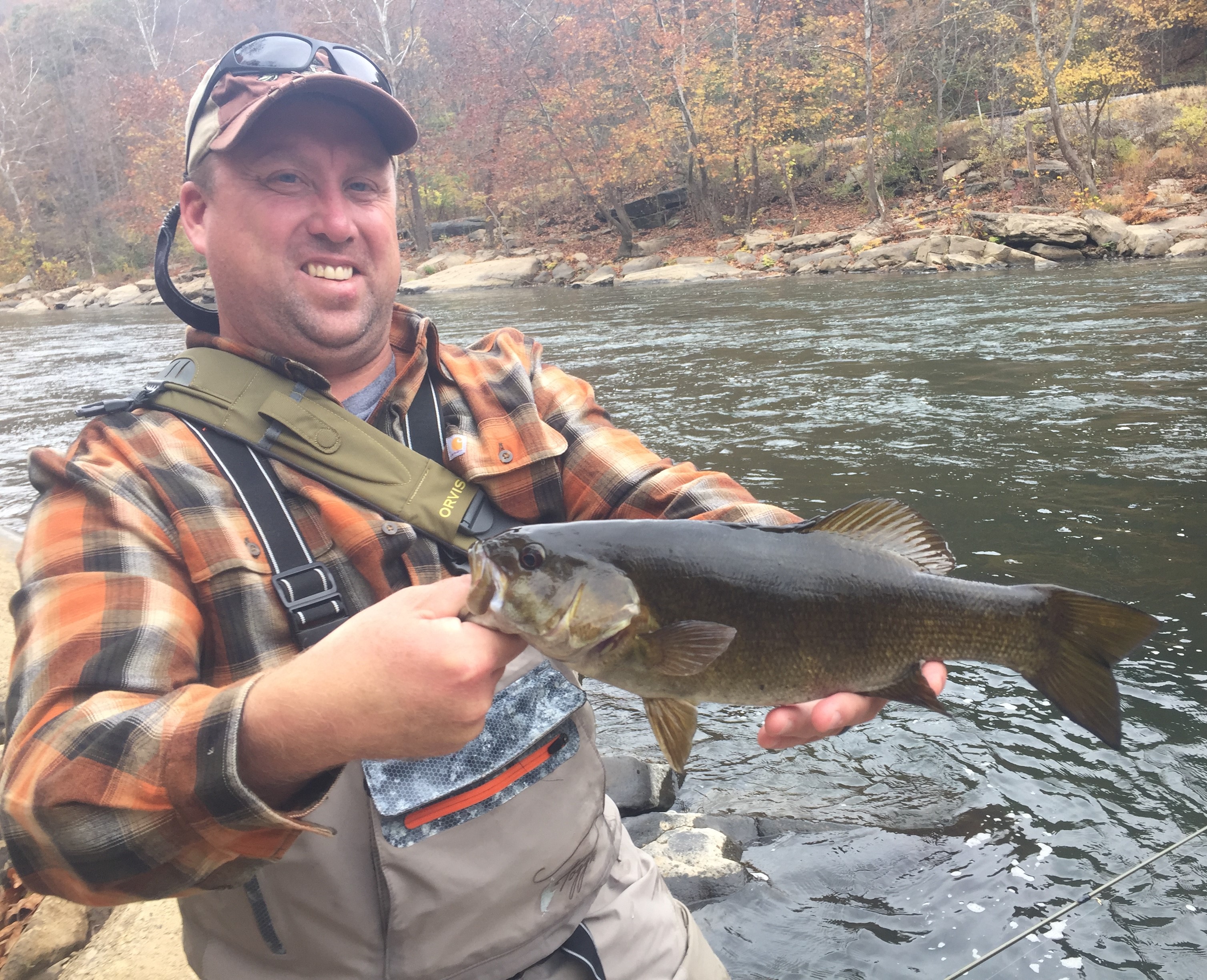 Youghiogheny River