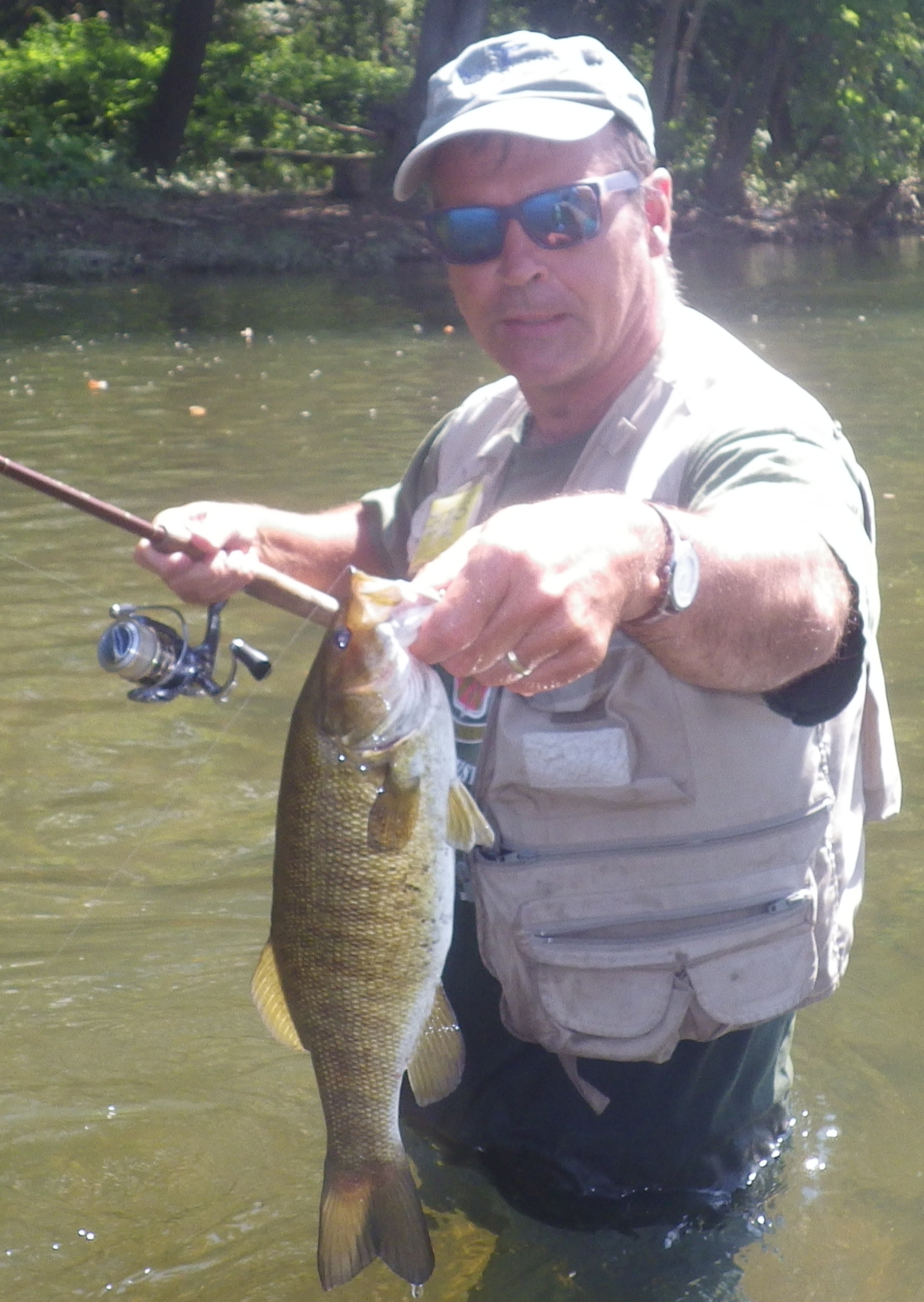 Youghiogheny River