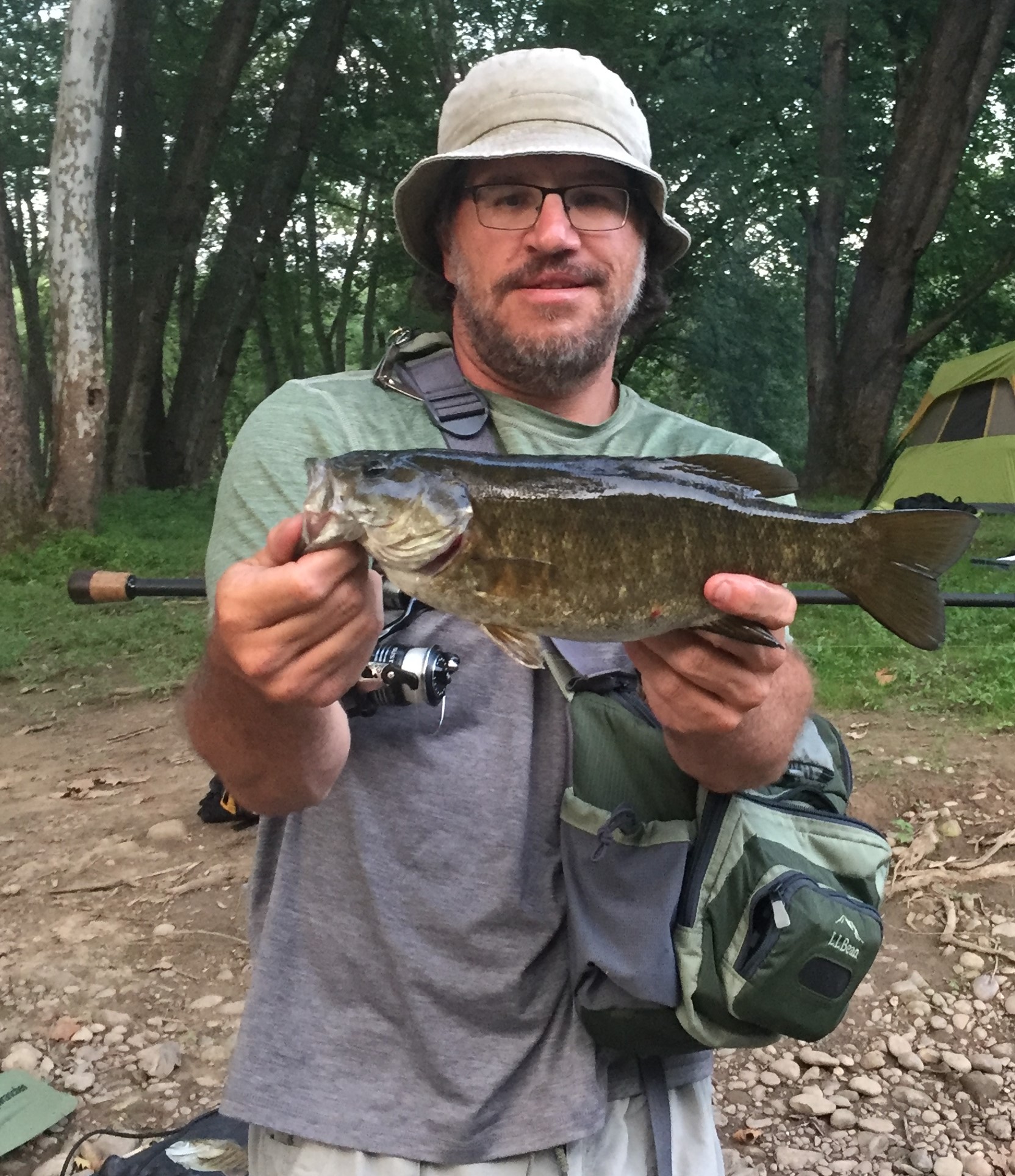 Allegheny River