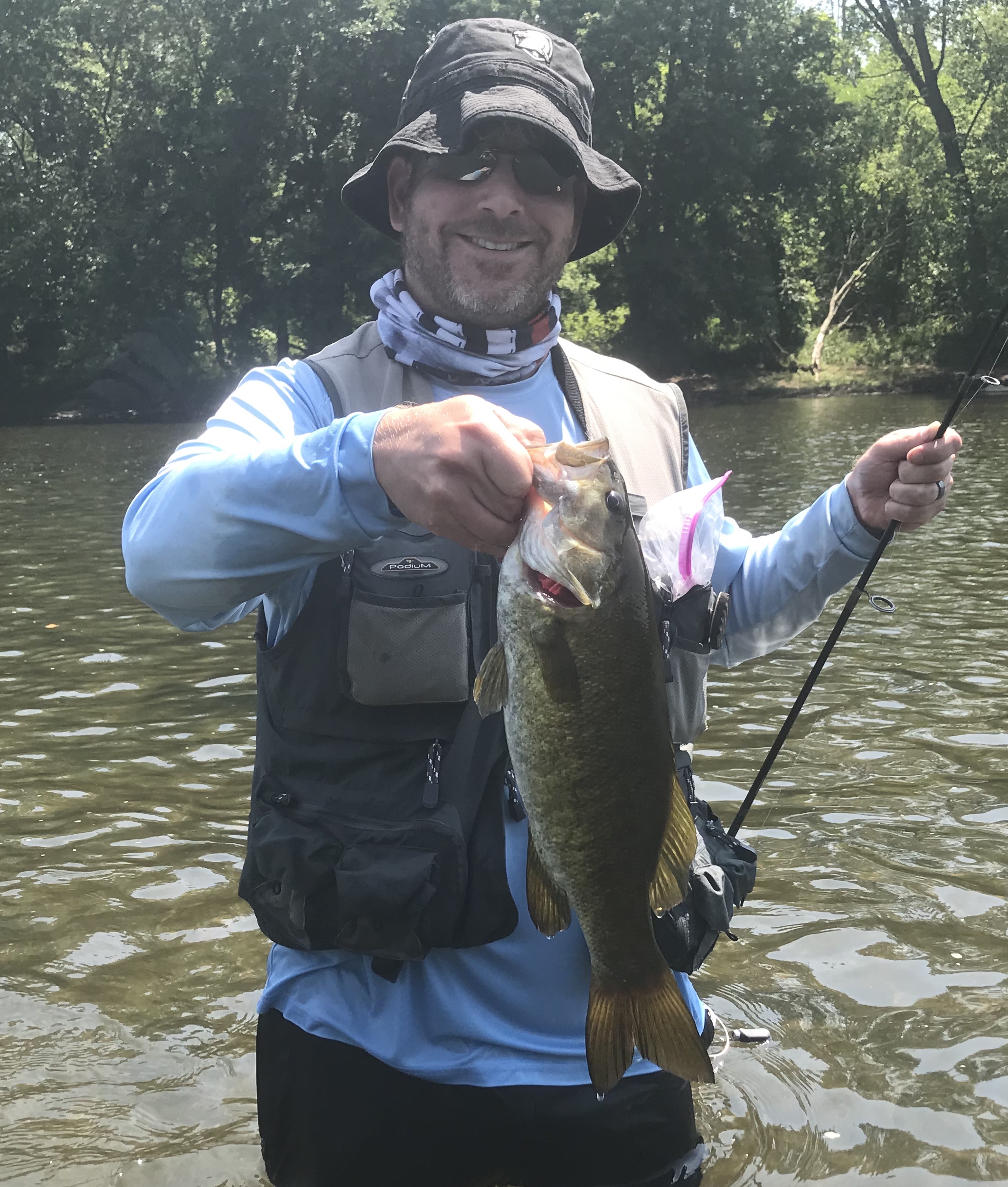 Youghiogheny River